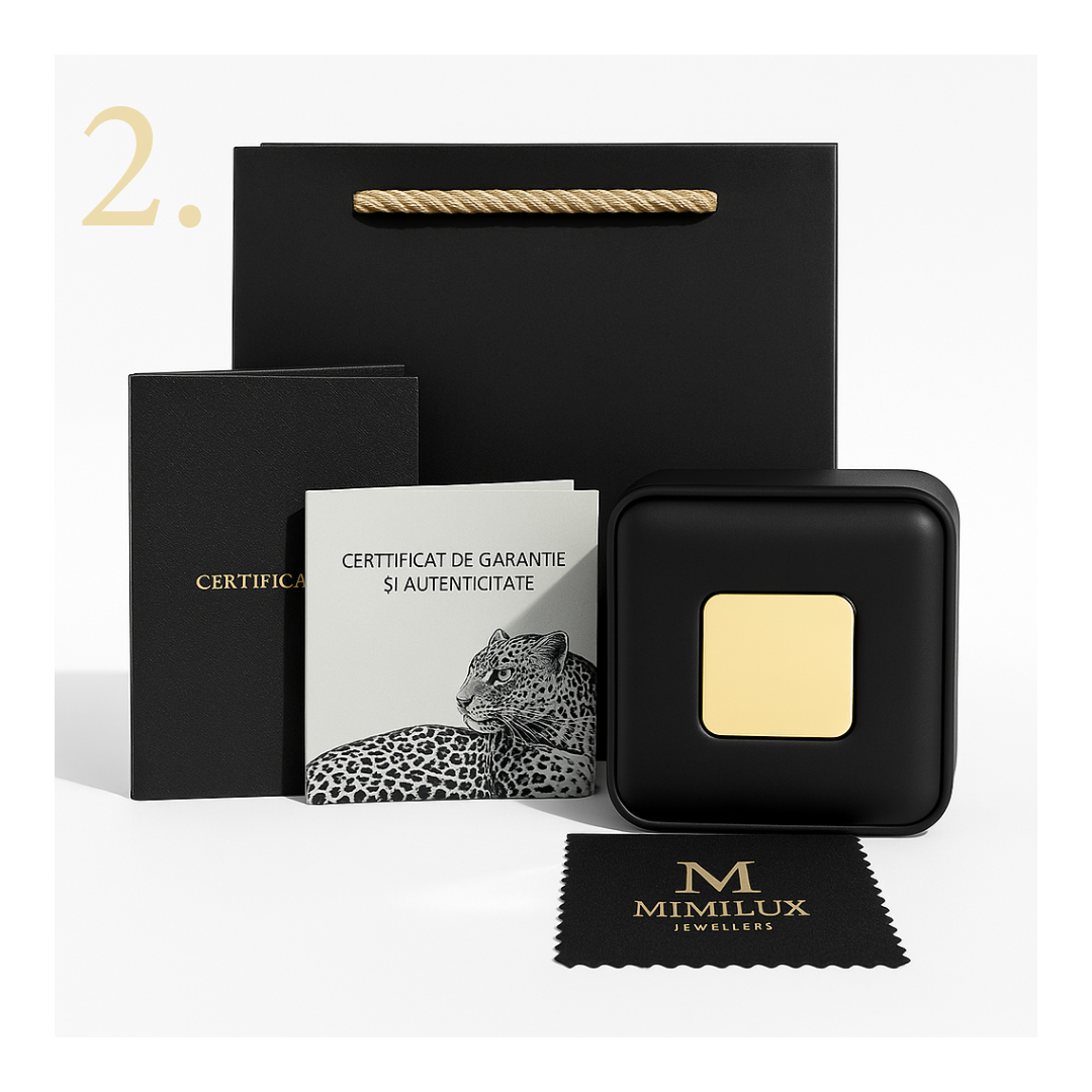 Împachetari Mimilux