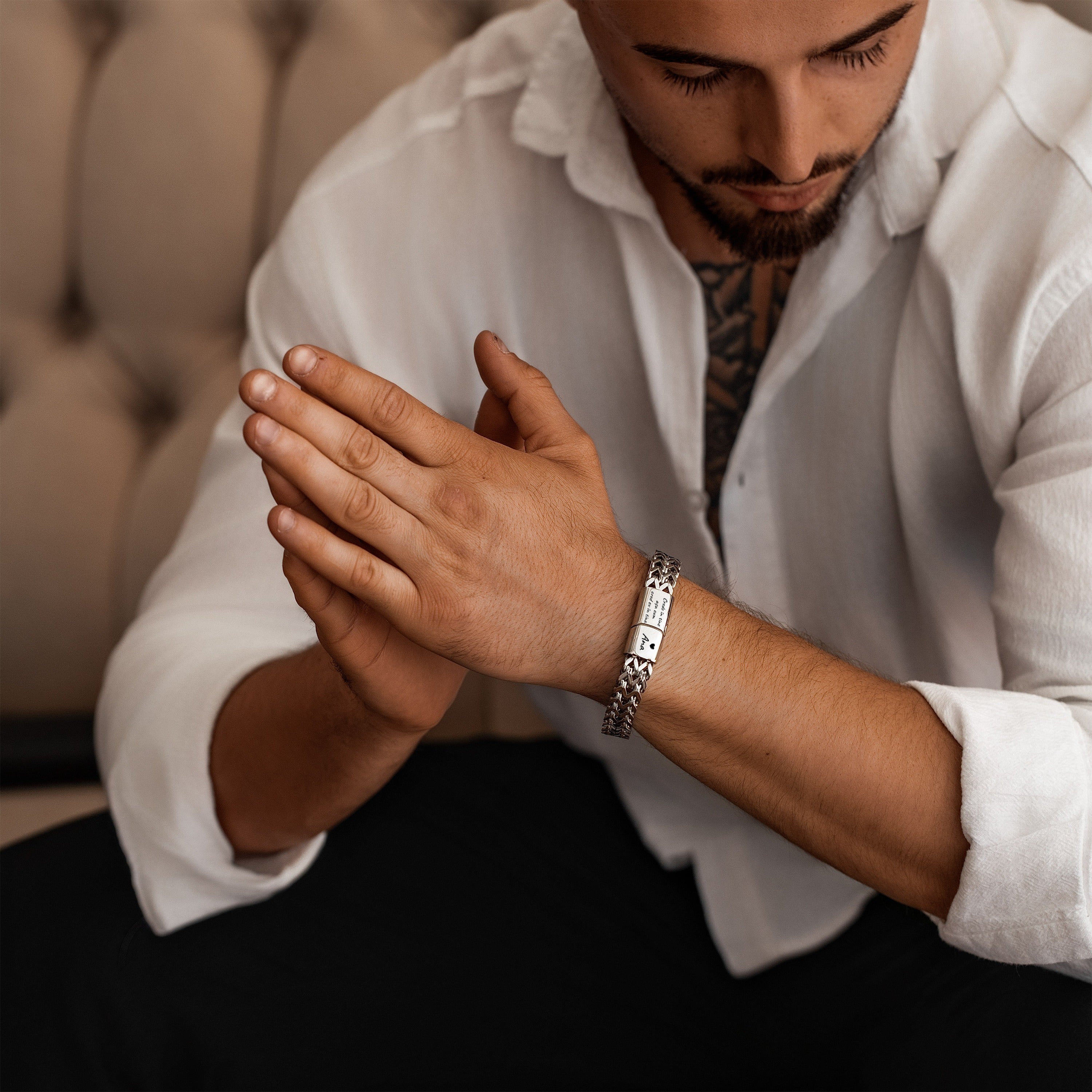 Brățara Elita Dublu