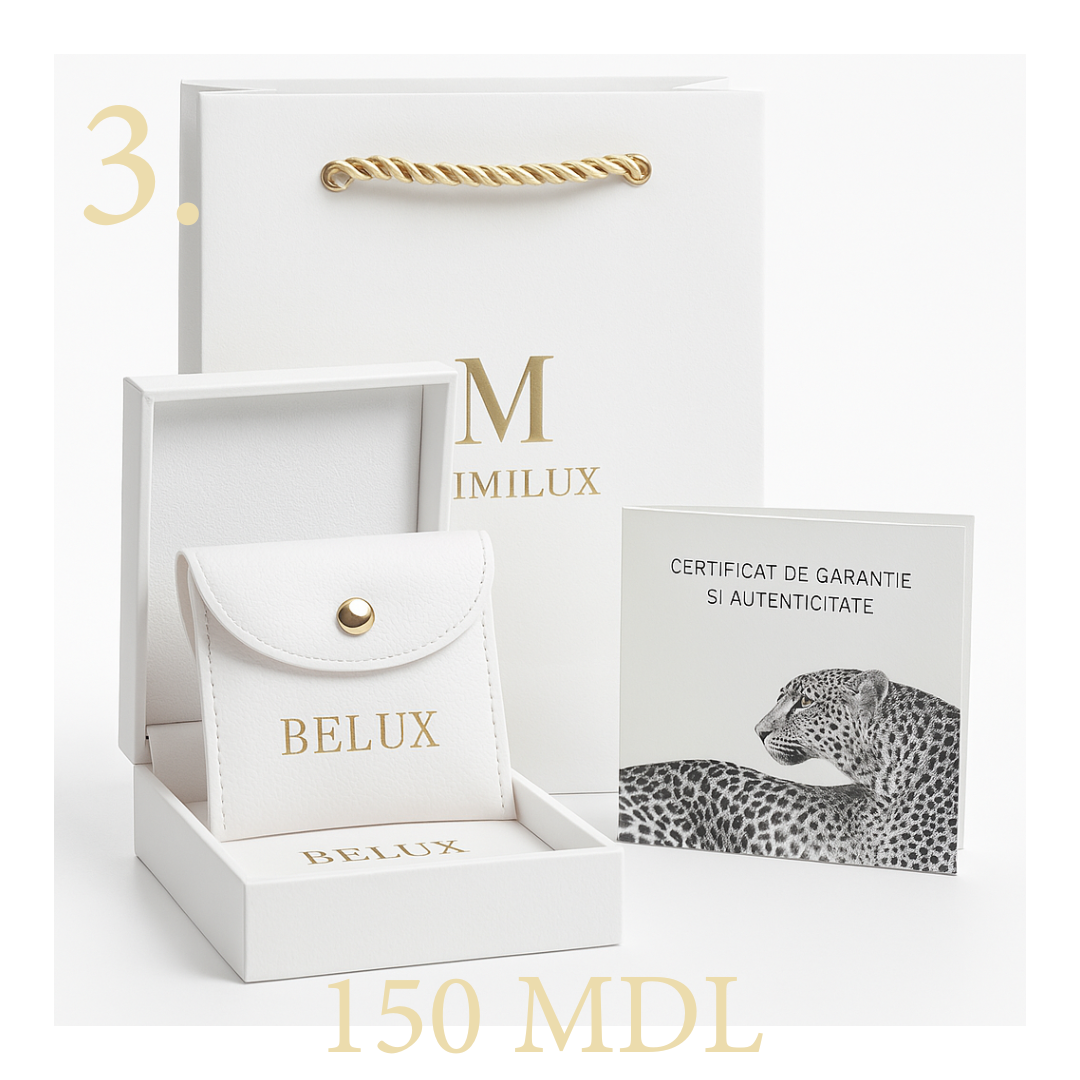 Impachetari Mimilux