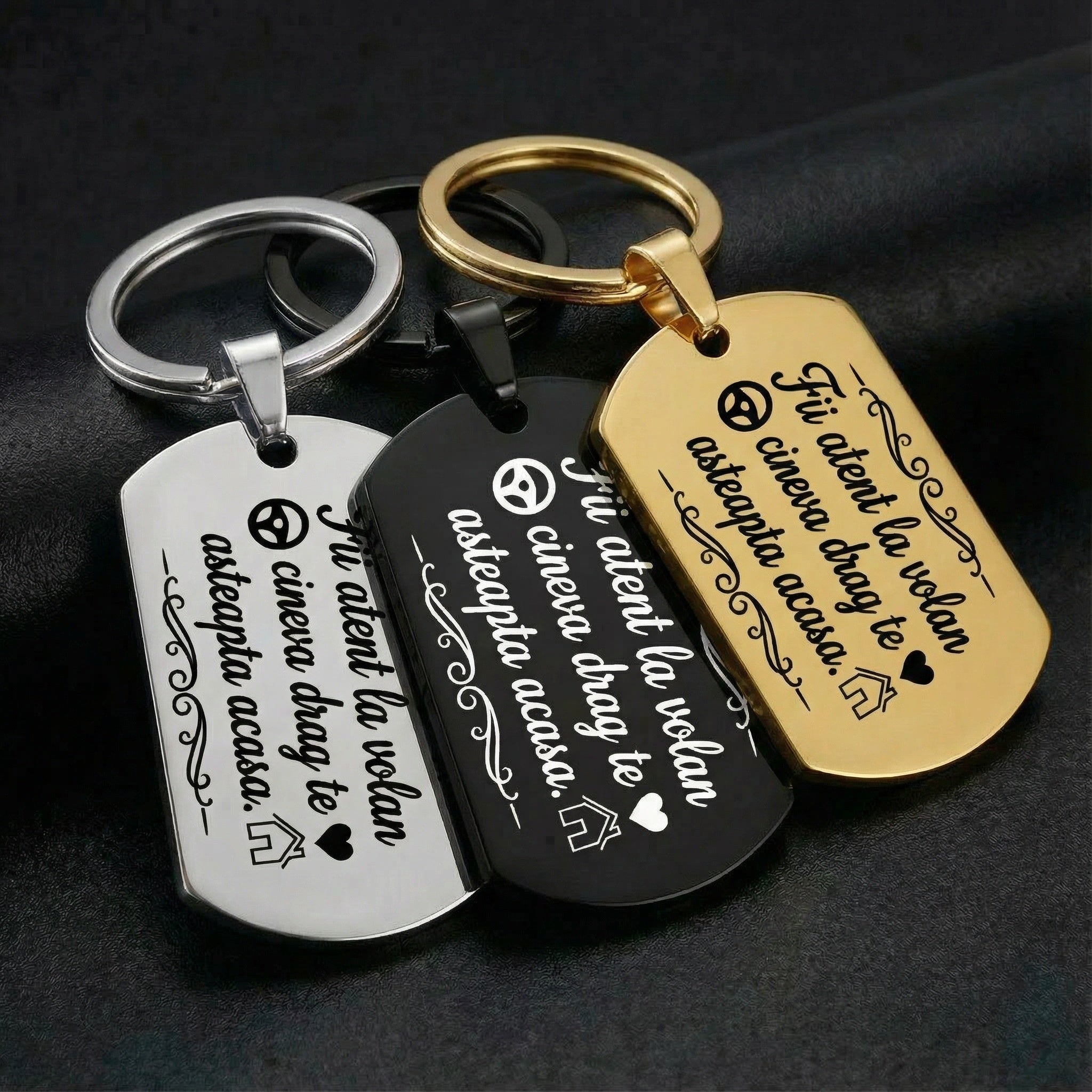 Tag - AI grija la drum cineva drag te asteapta acasa