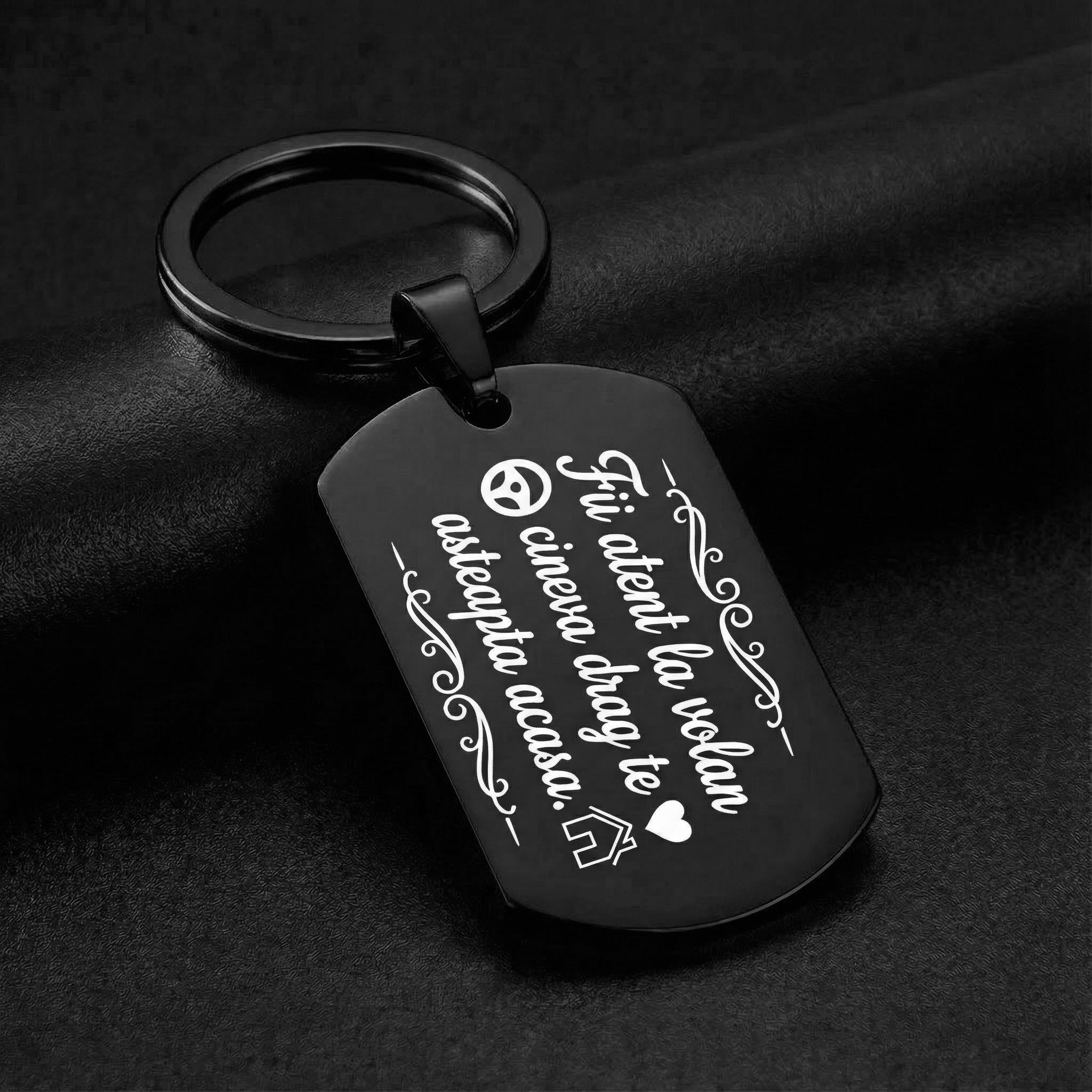 Tag - AI grija la drum cineva drag te asteapta acasa