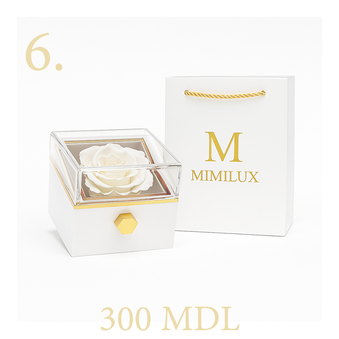 Impachetari Mimilux