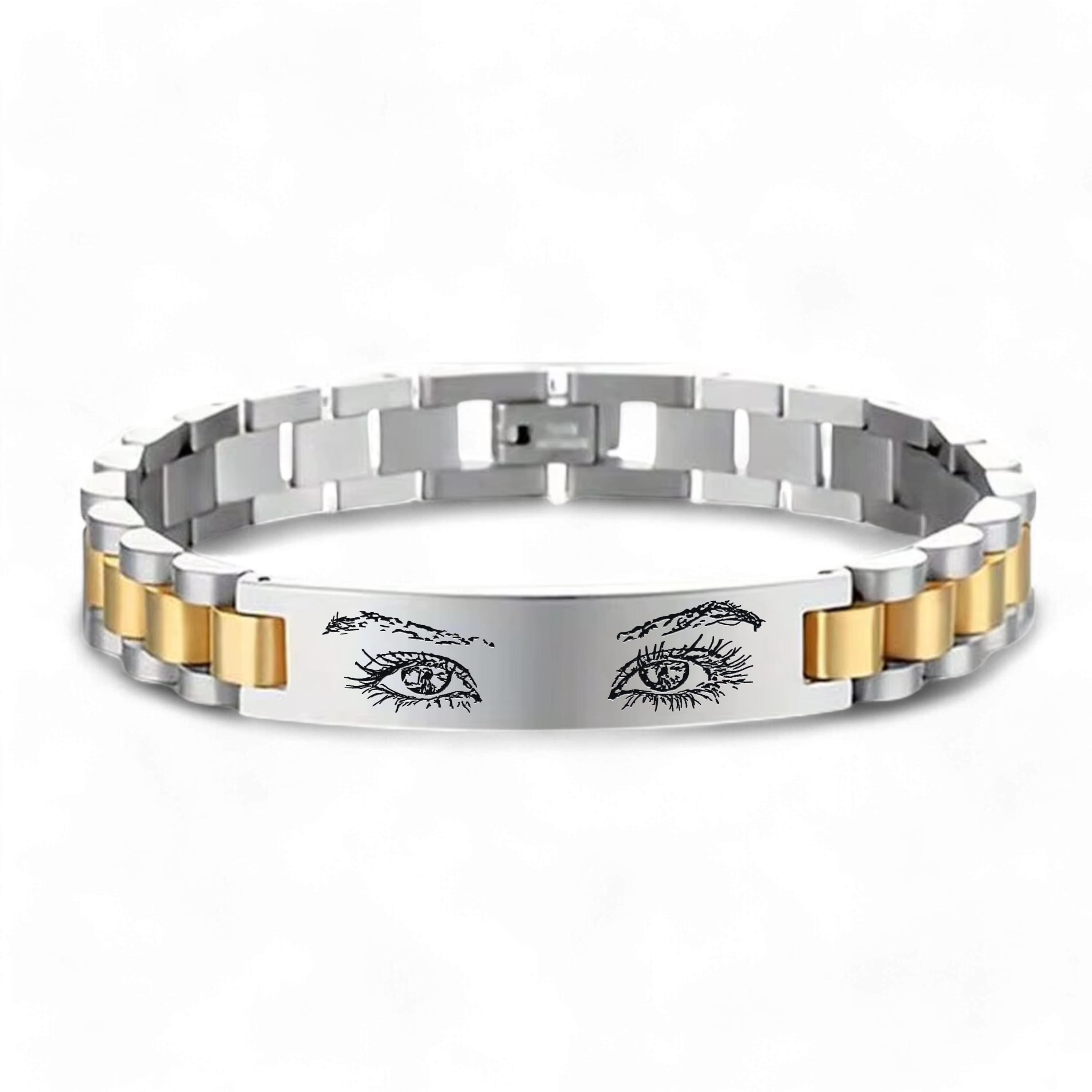 Brățara Mini Rolex - cu Ochi