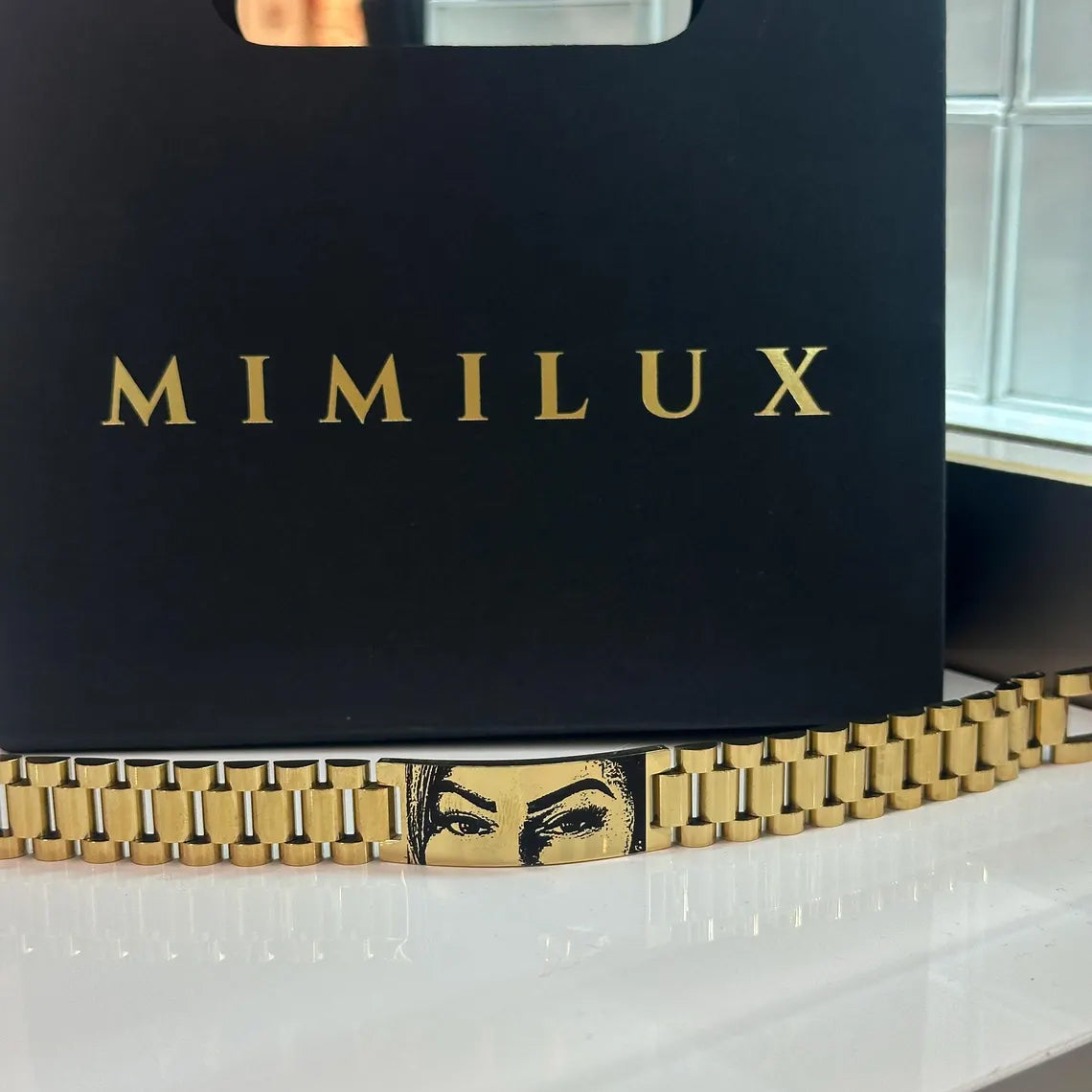 Rolex - Auriu / Argintiu Colectie Limitata