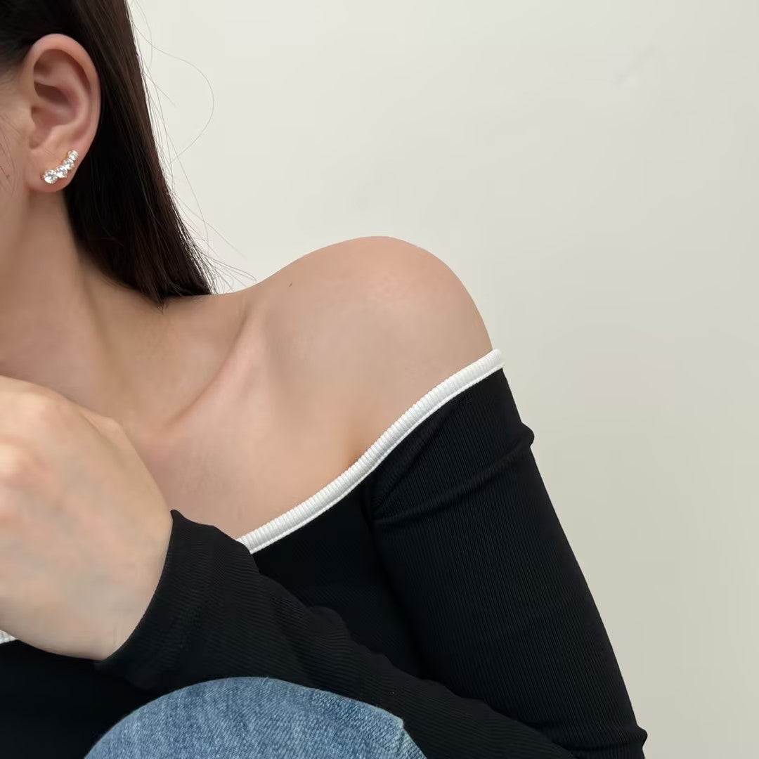 Brigitte Allure - CZ