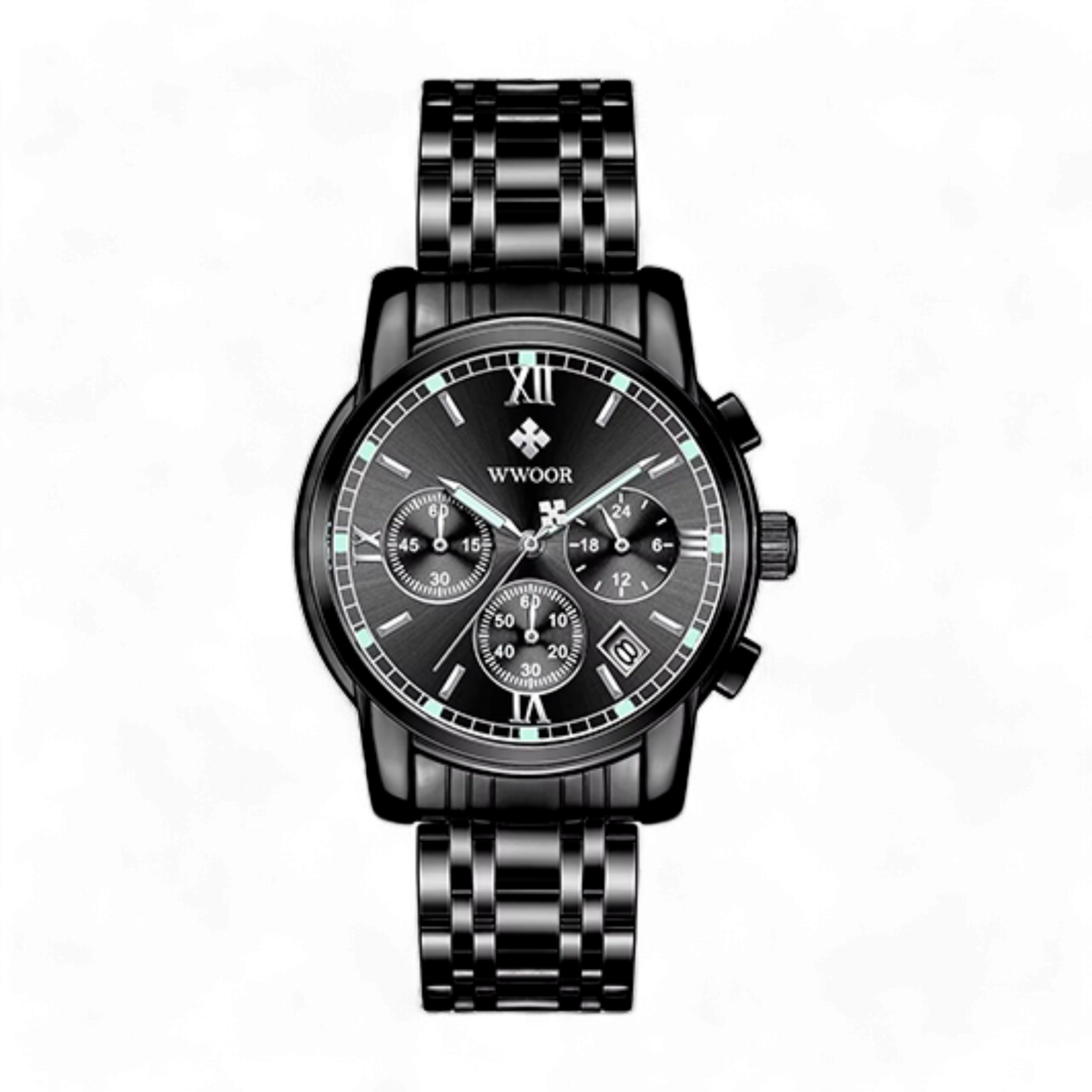 WWOR - Carbon