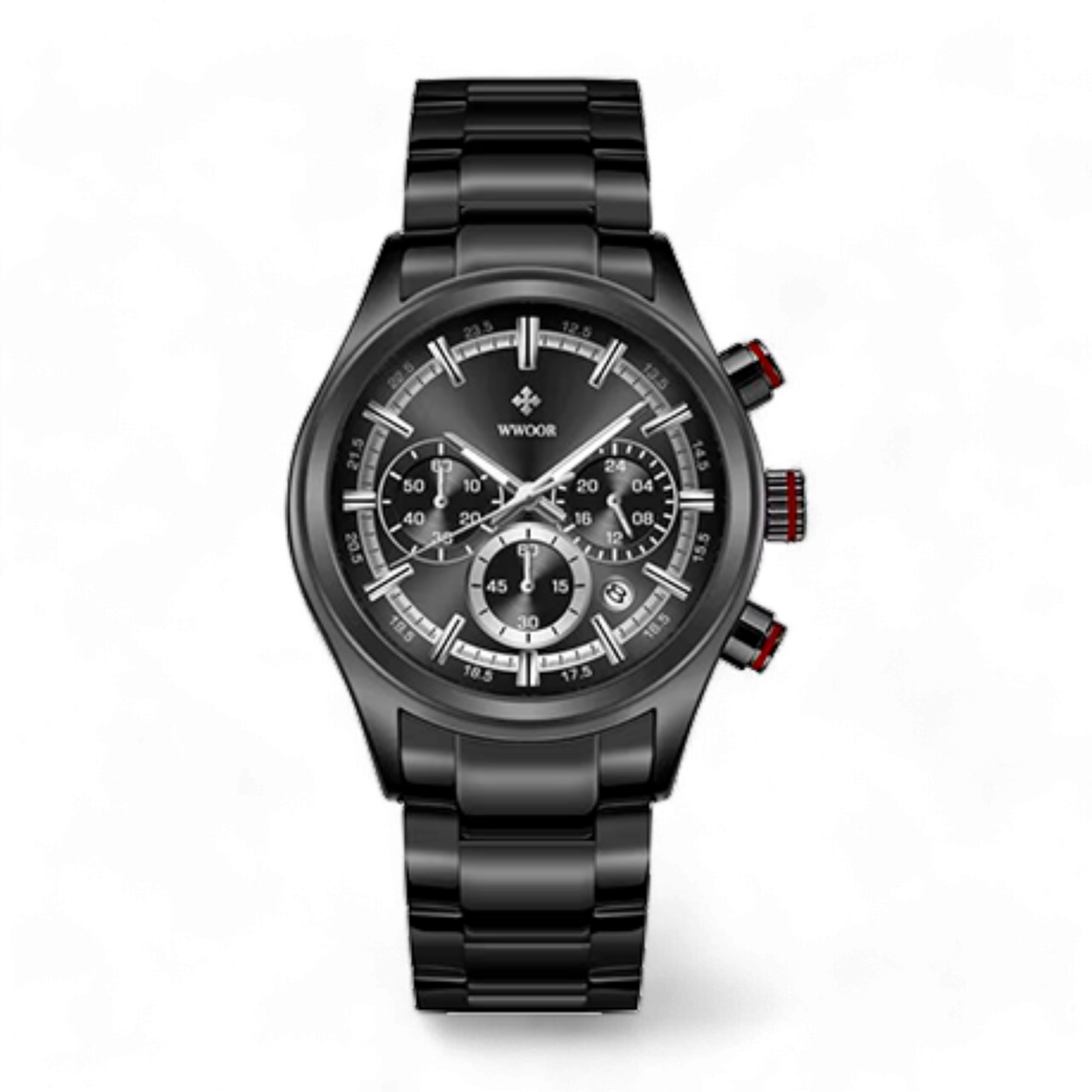 WWOR mecanic - Carbon