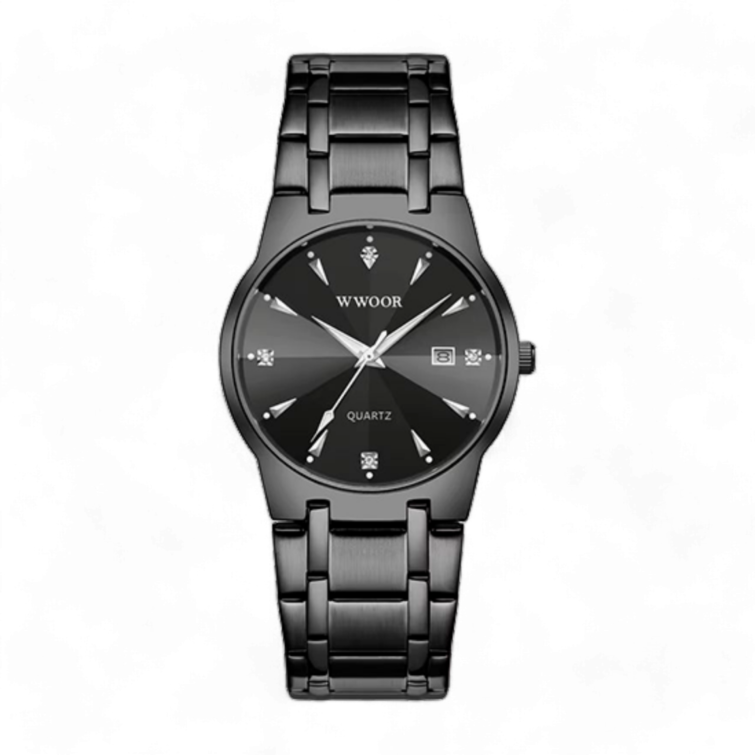 Ceas Richard - Carbon
