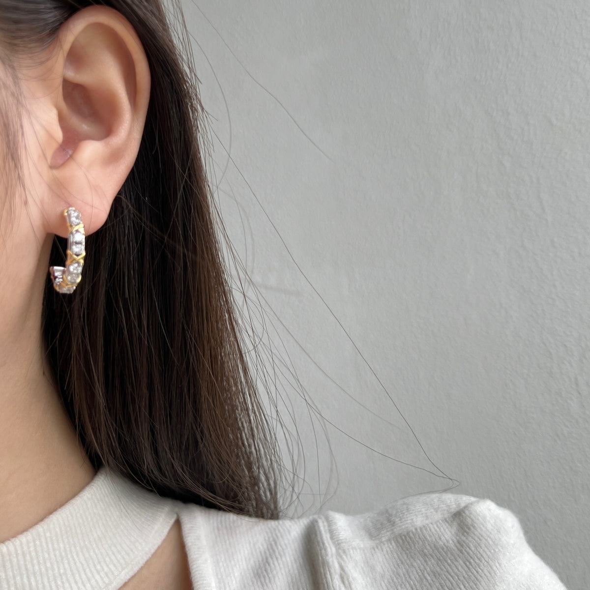 Coco Luxe - CZ