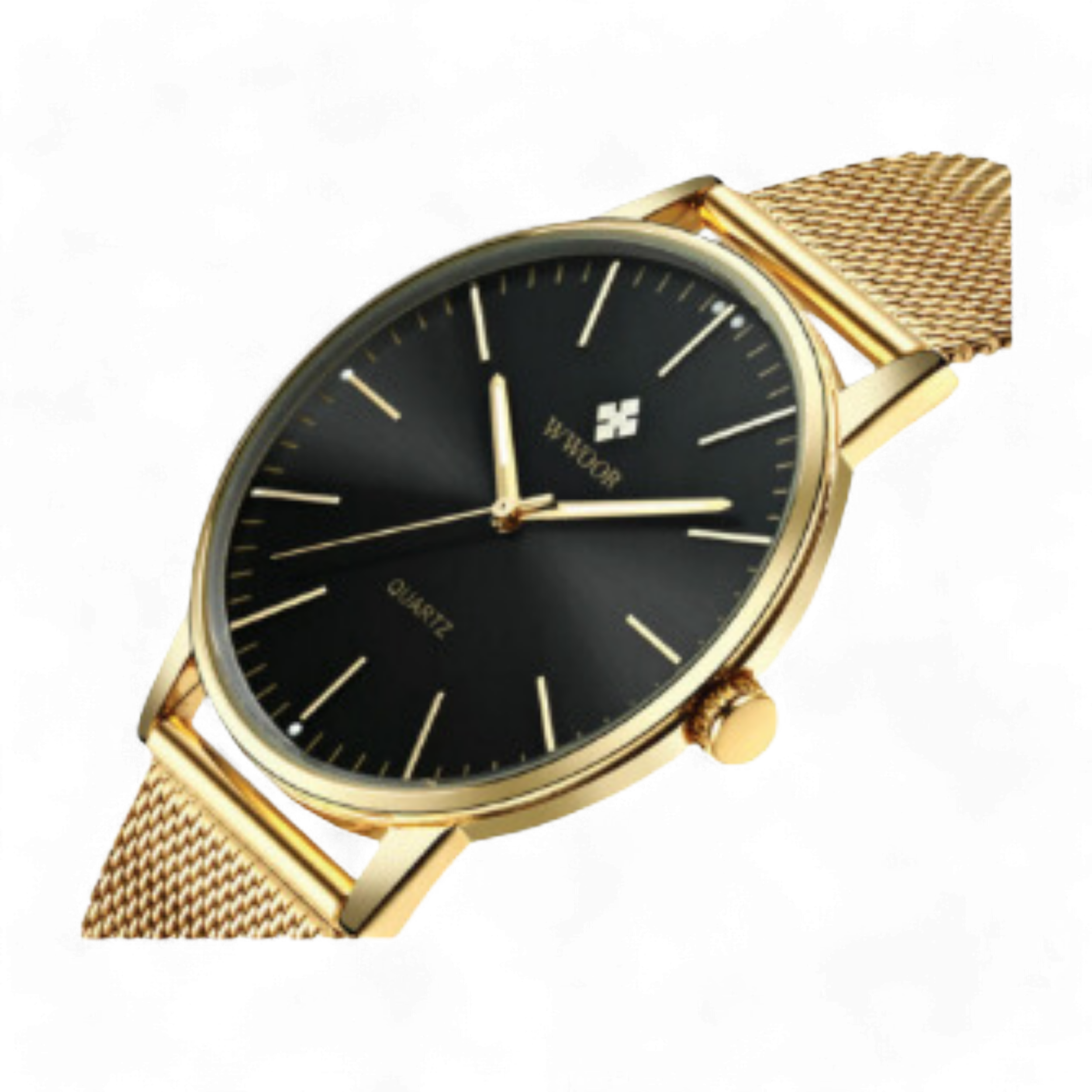 CEDAR - Auriu - Carbon
