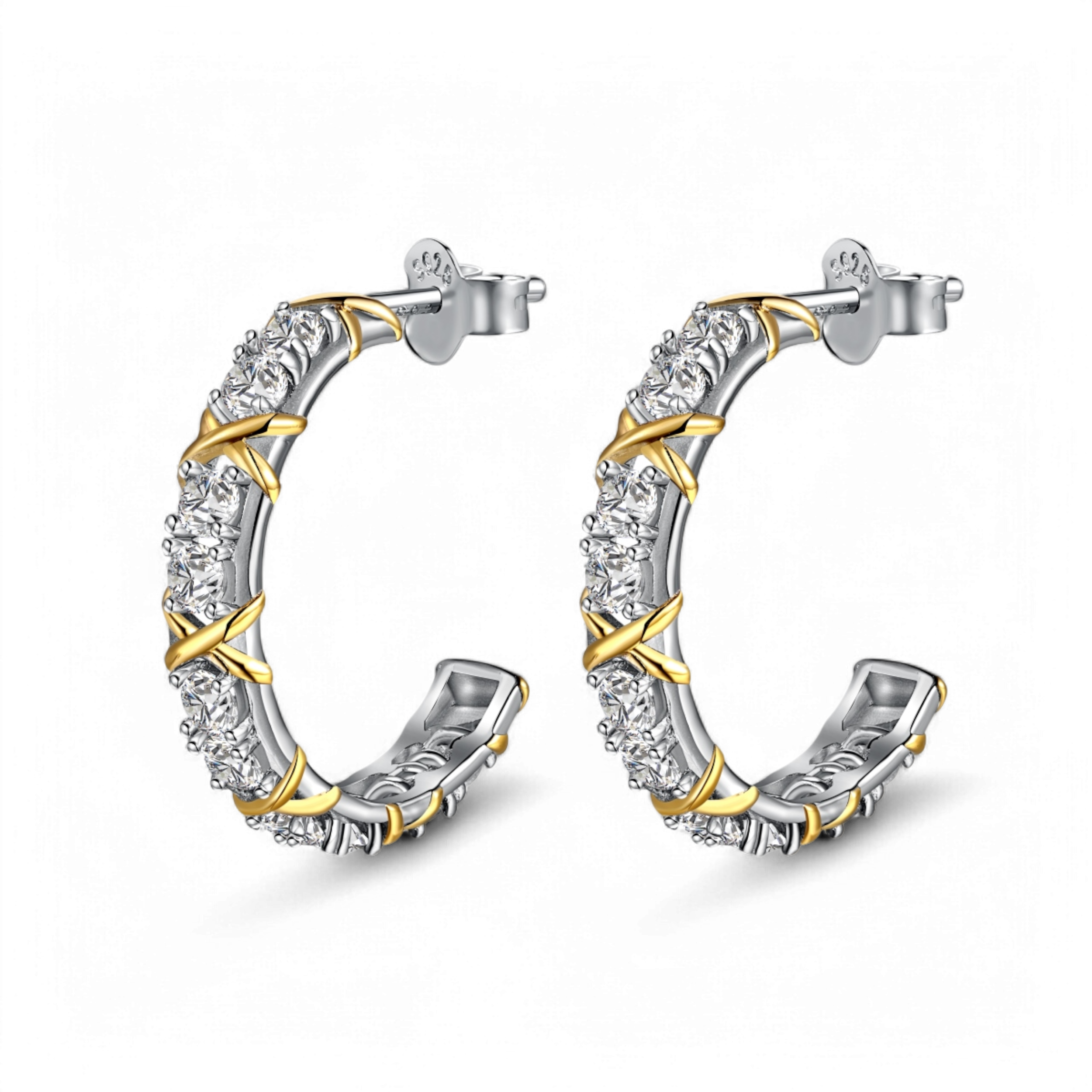 Coco Luxe - CZ