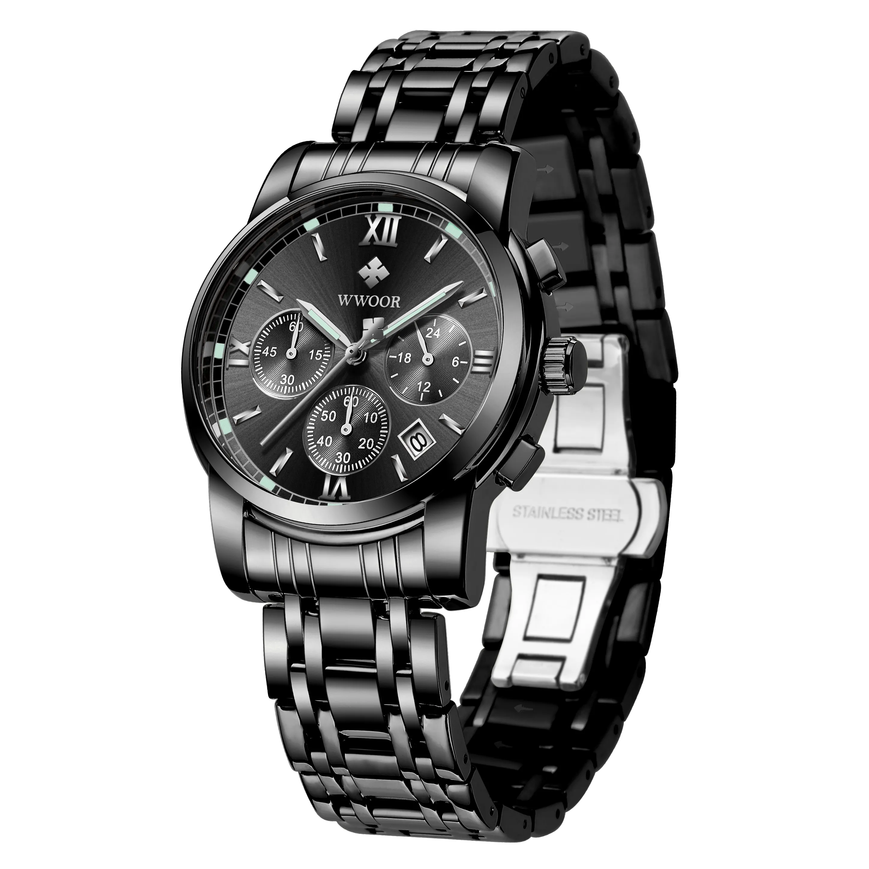 WWOR - Carbon