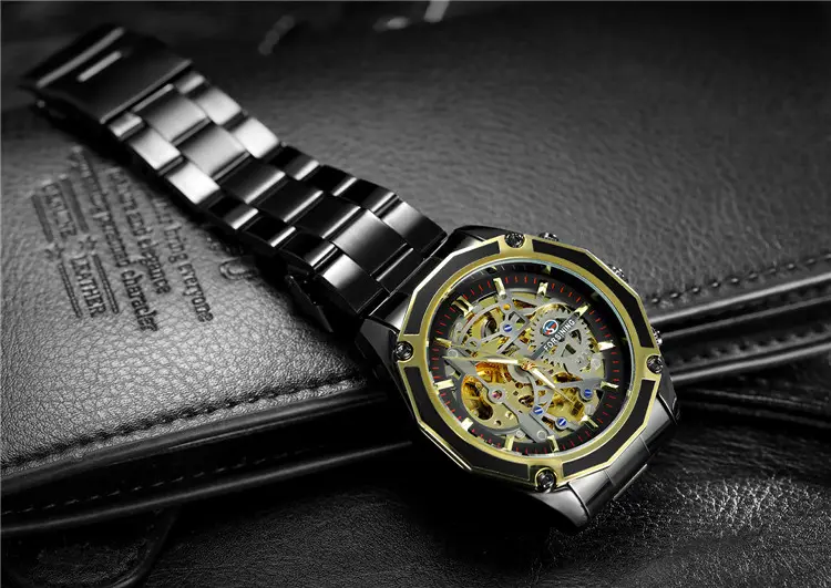 Forsinning COSMOS - Auriu - Carbon