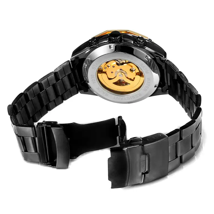 Forsinning COSMOS - Auriu - Carbon