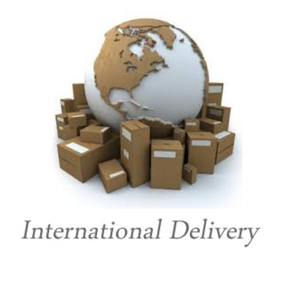 Livrare Internationala
