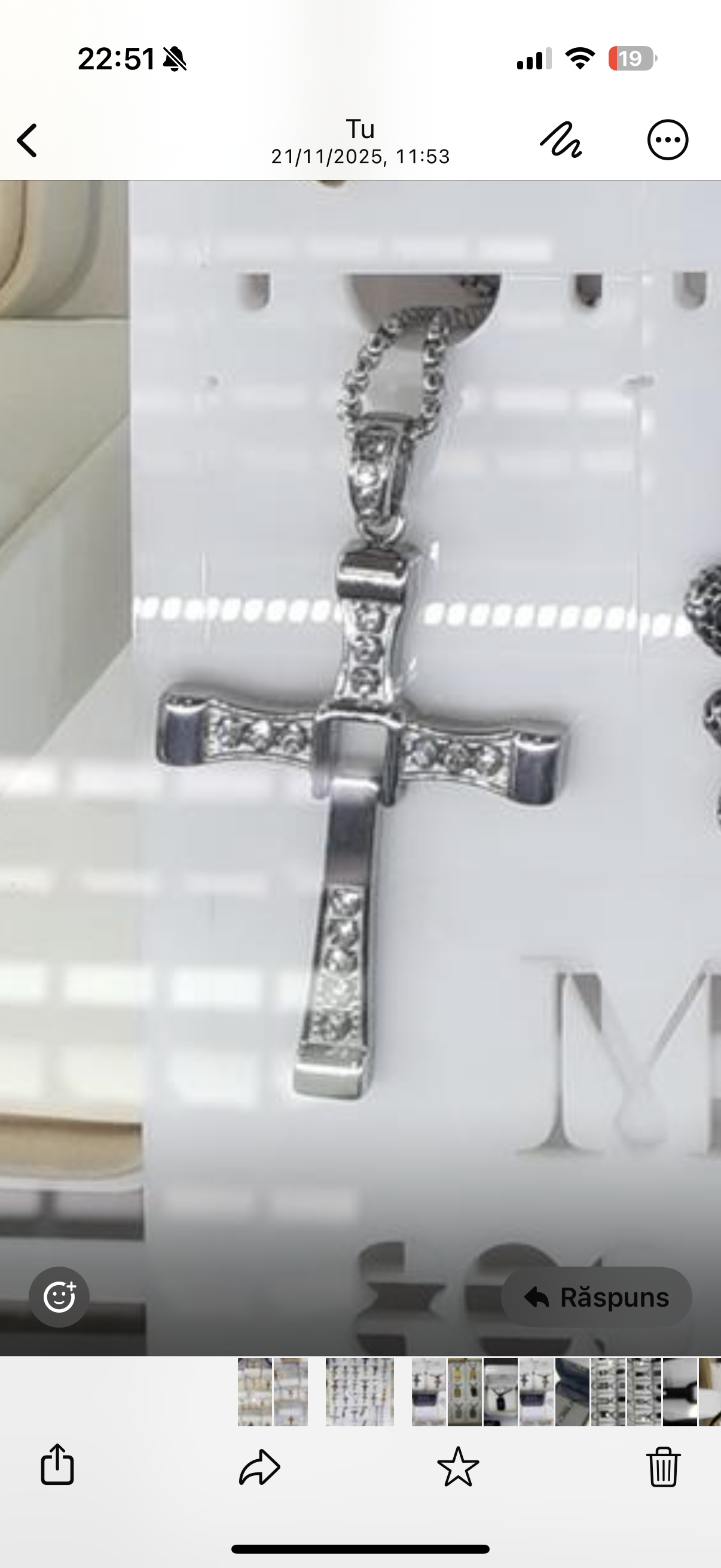 COMANDA PERSONALIZATĂ