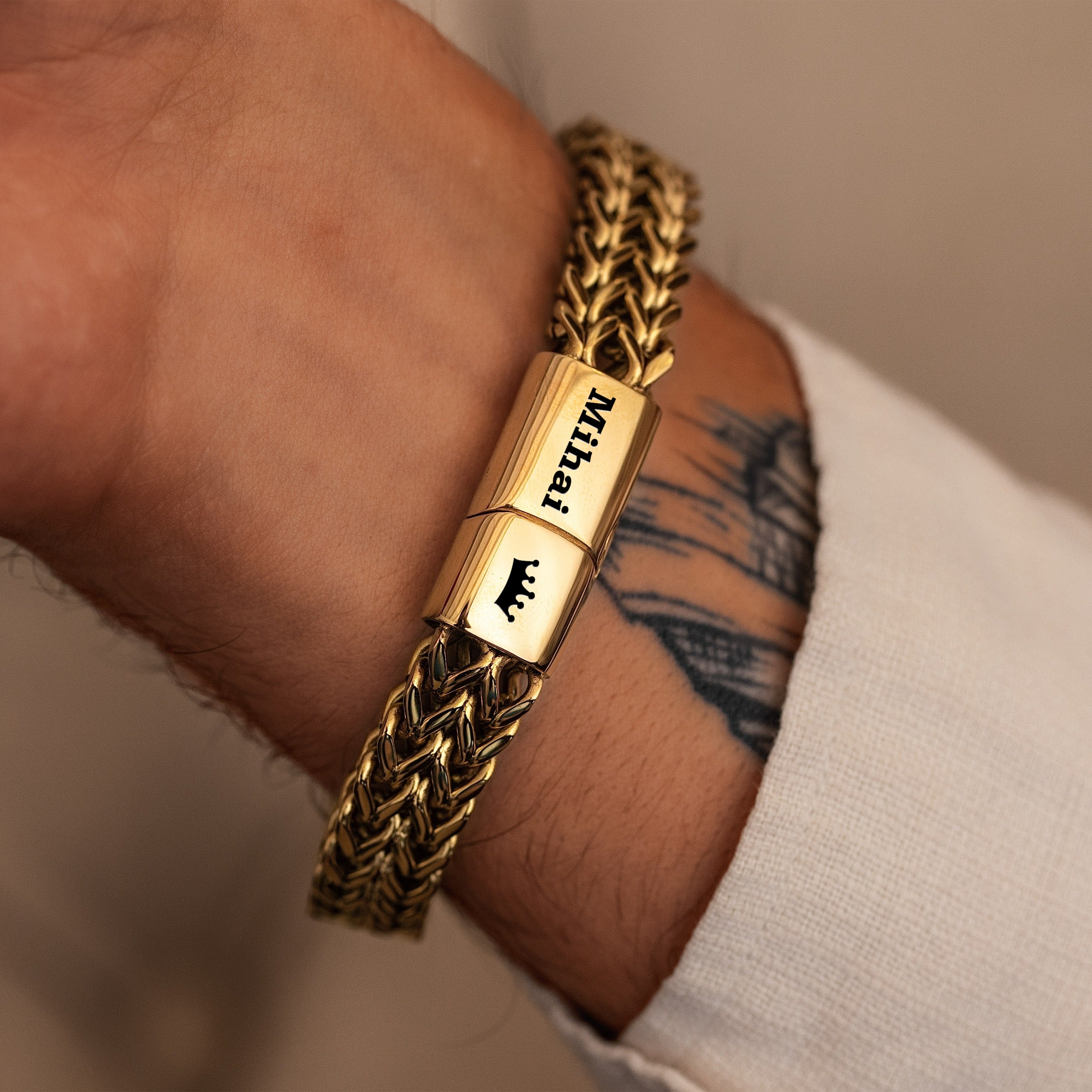 Brățara Elita Dublu