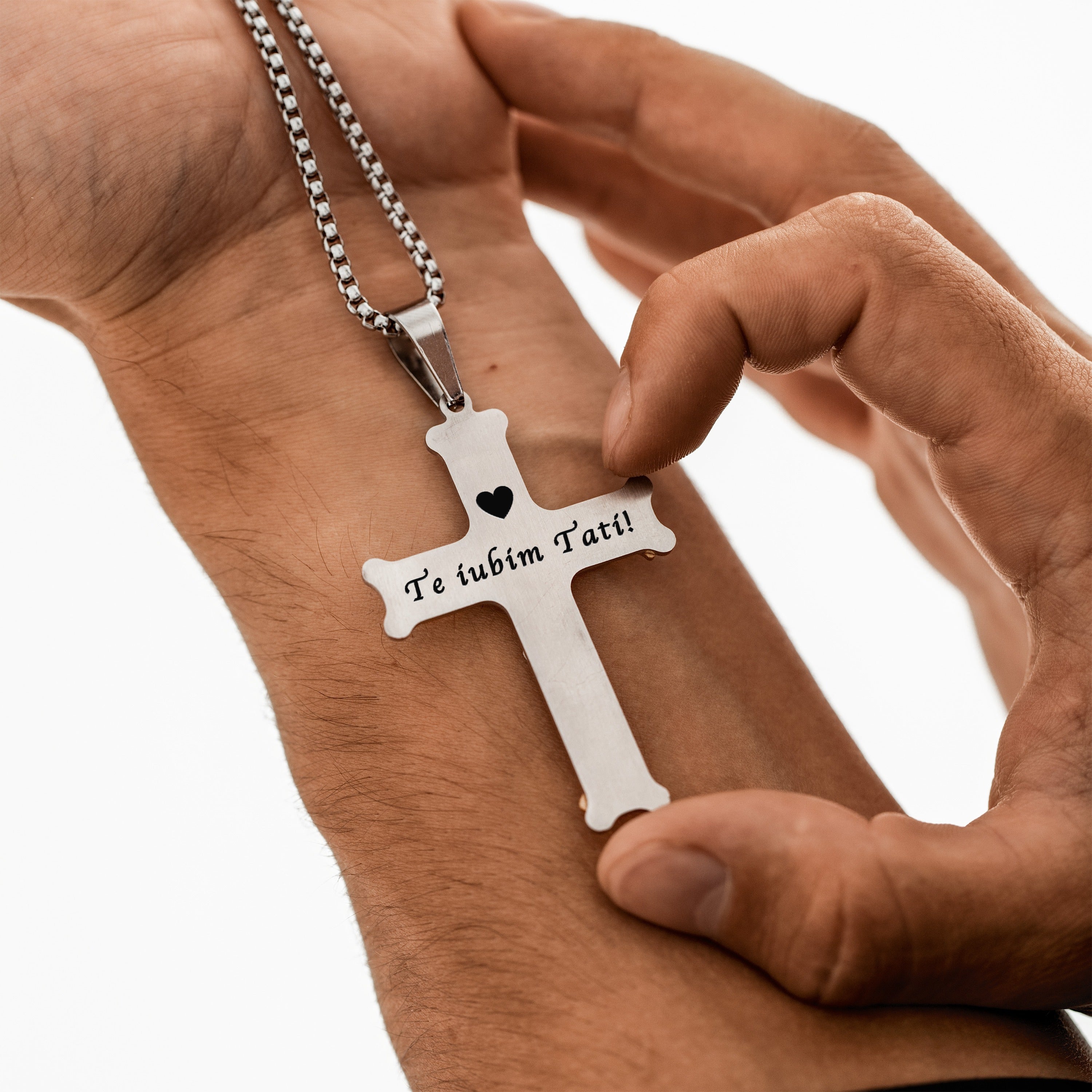 Cruce For Man