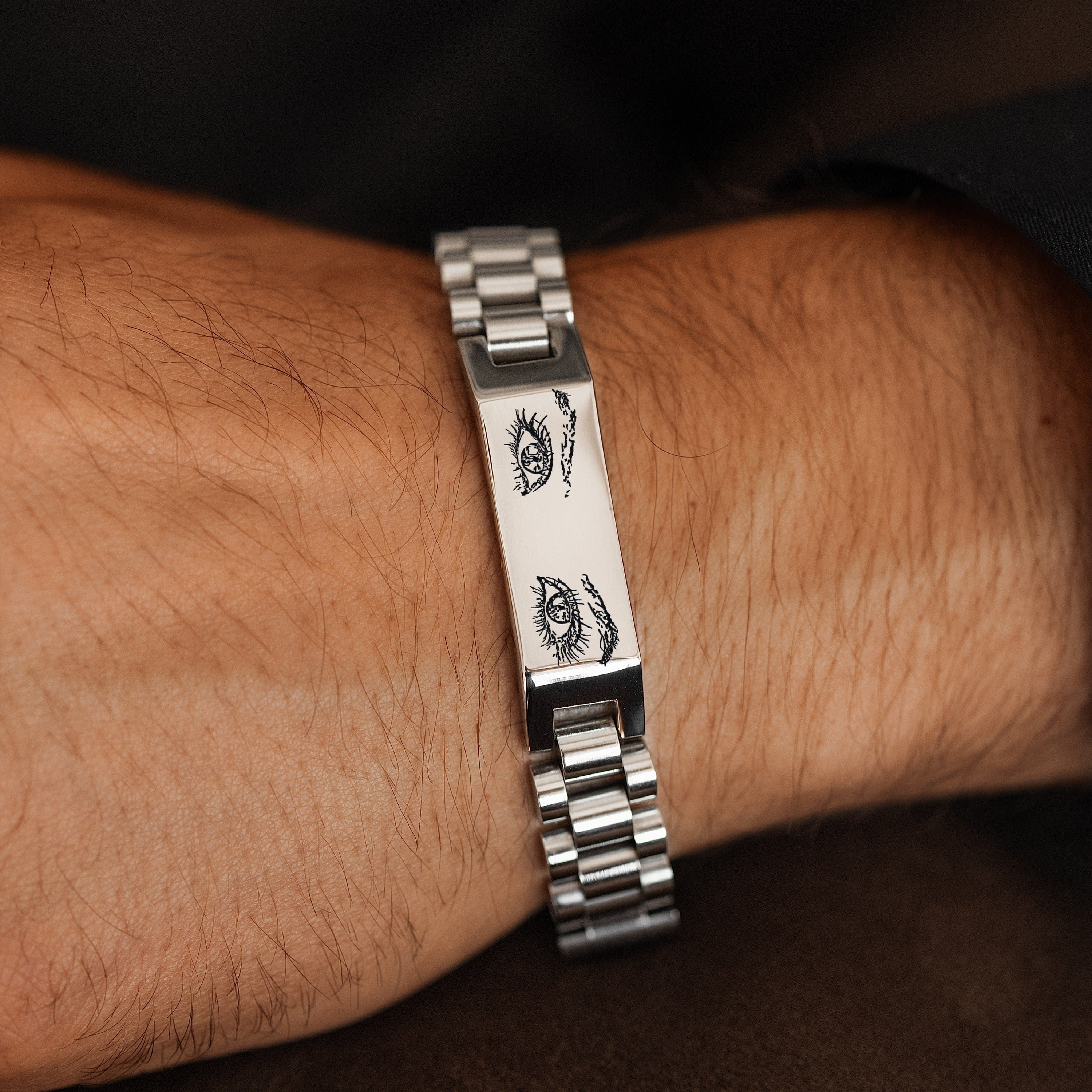 Brățară ROLEX Nova - Cu Ochi