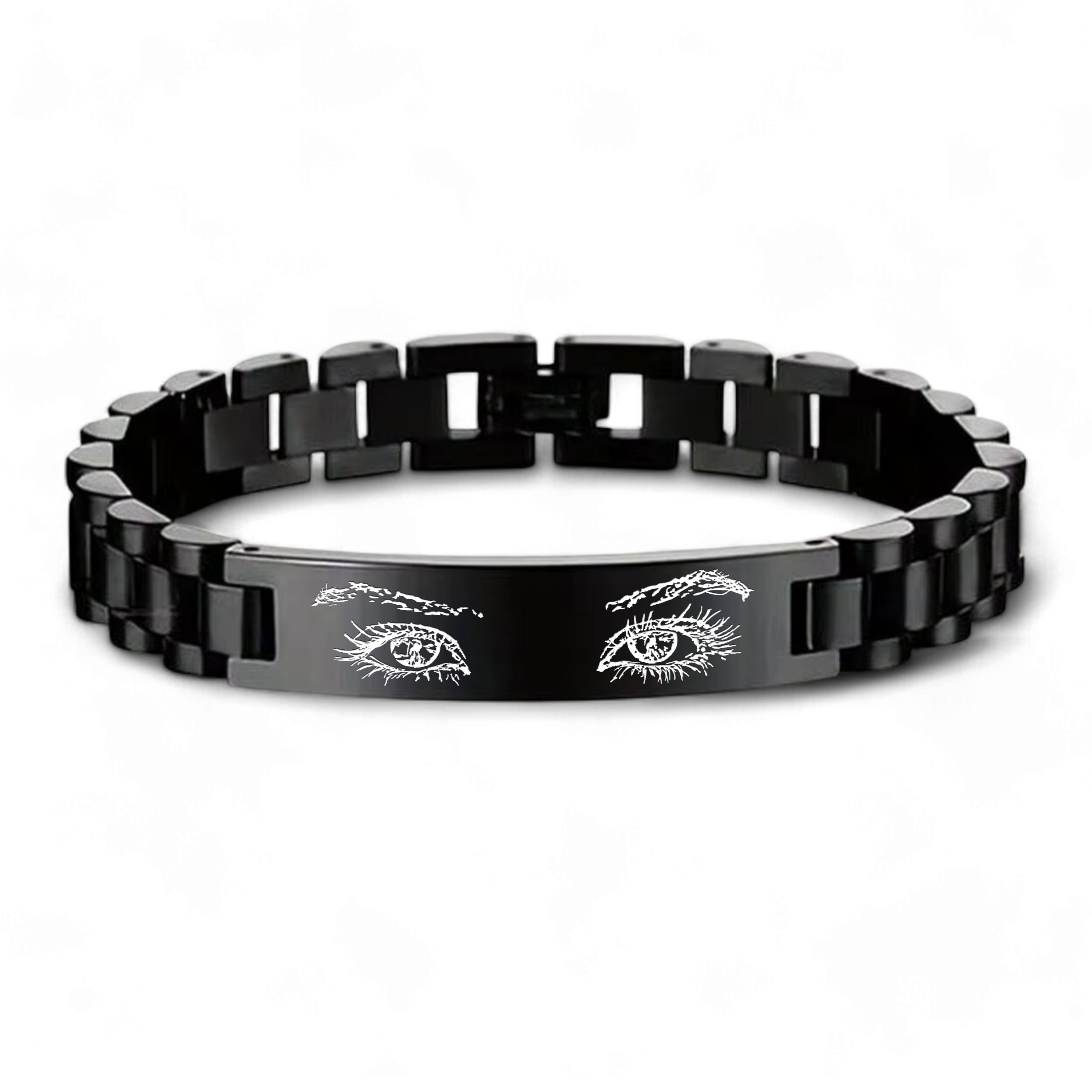 Brățara Mini Rolex - cu Ochi