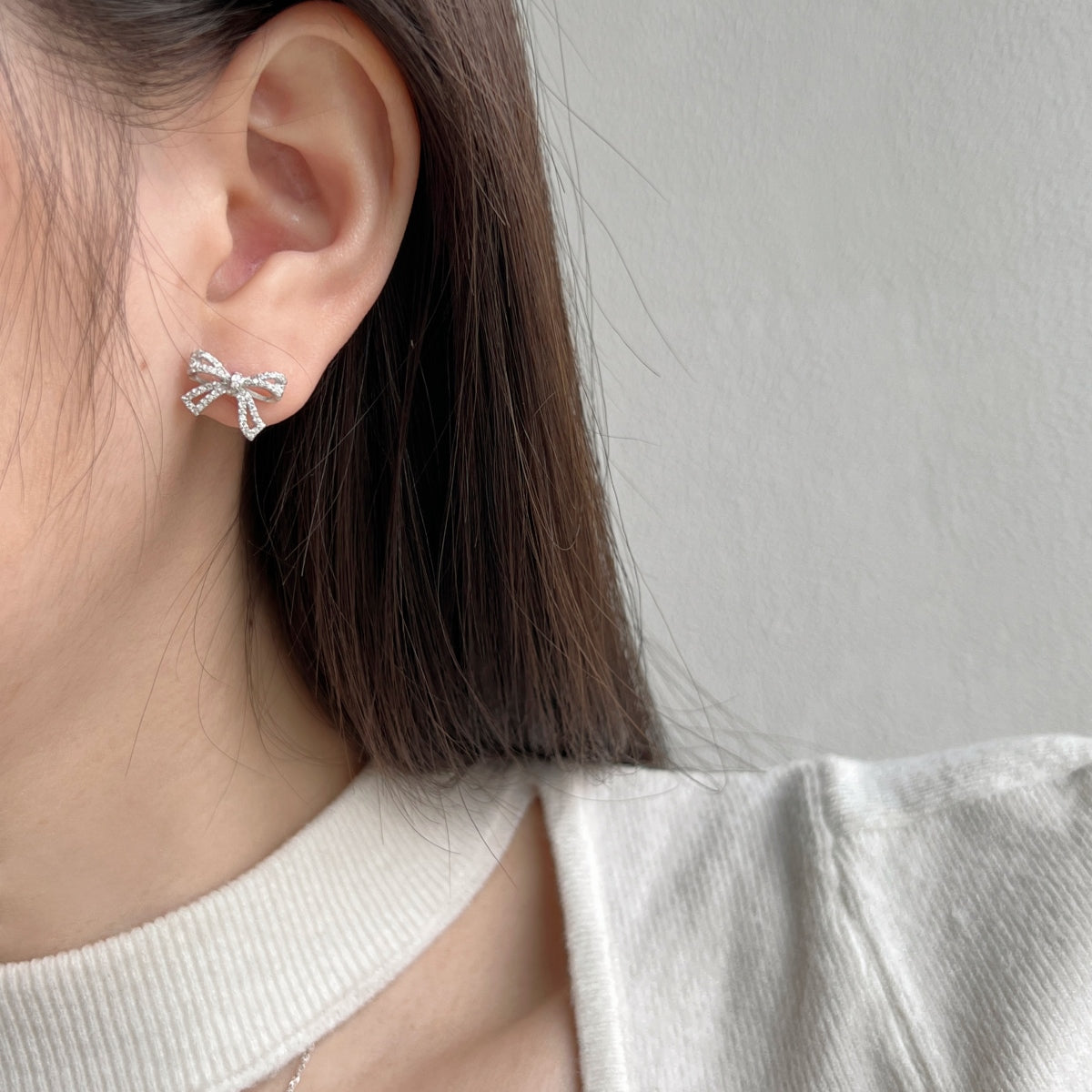SET - Bant Diamant- CZ