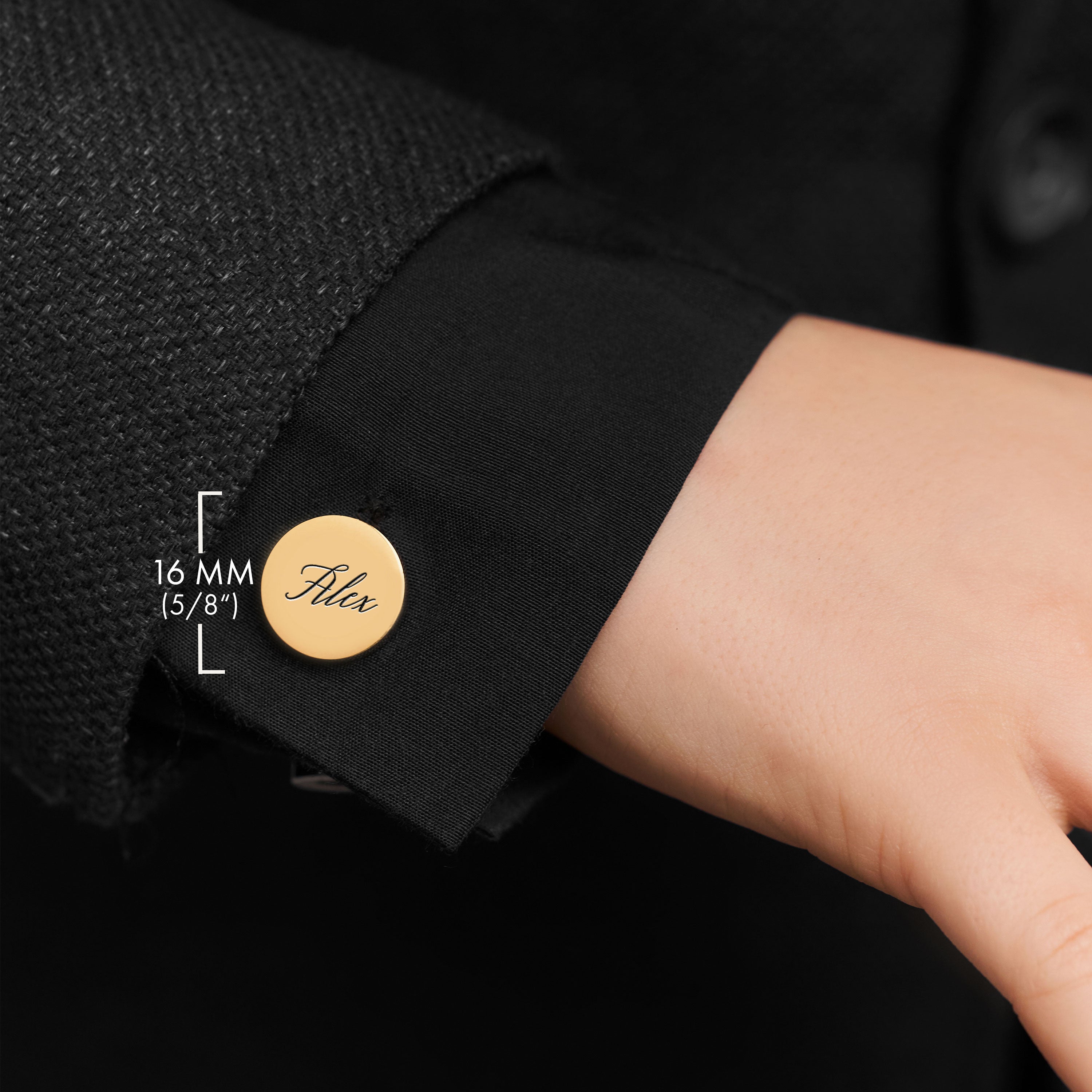 Butoniere pentru camasa