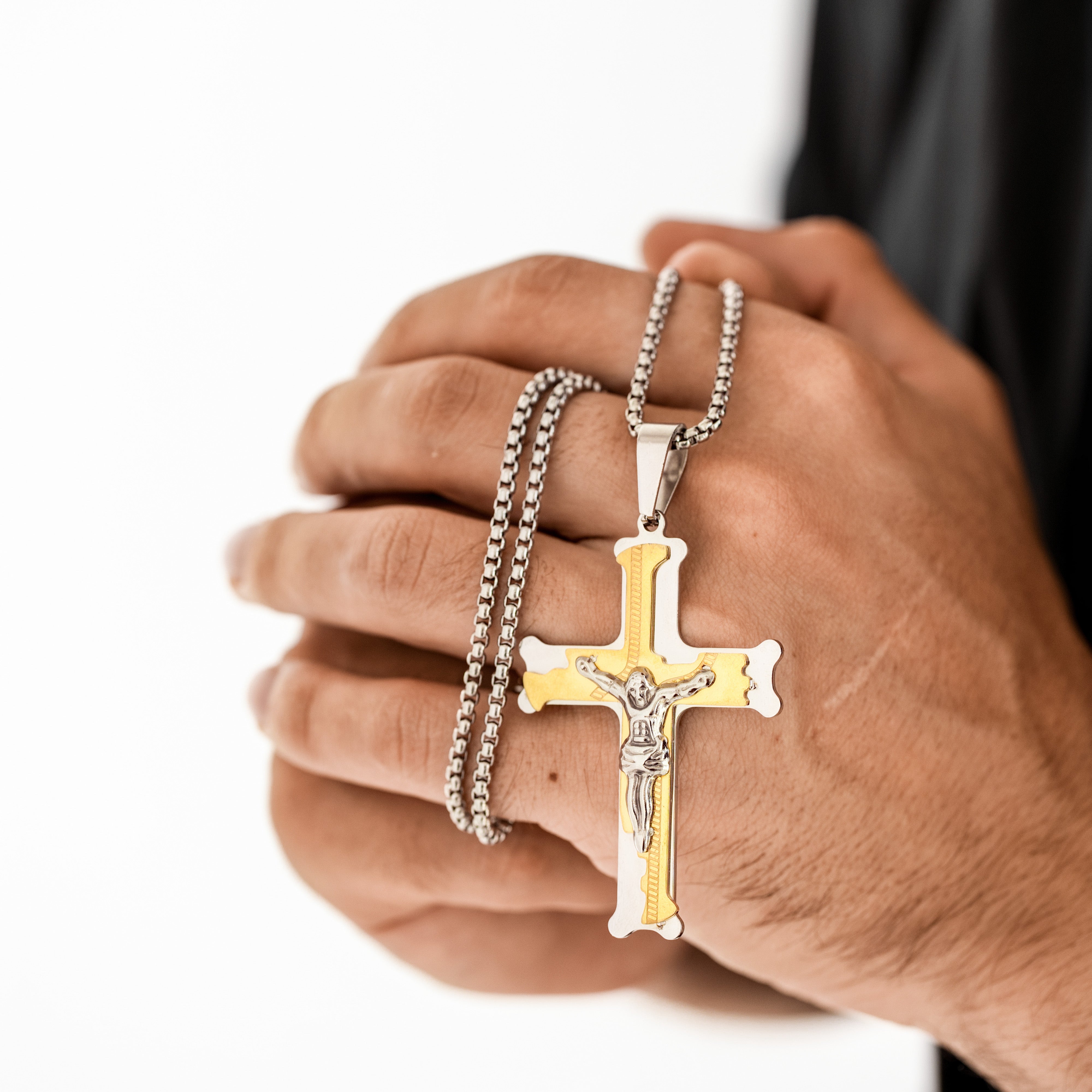 Cruce For Man