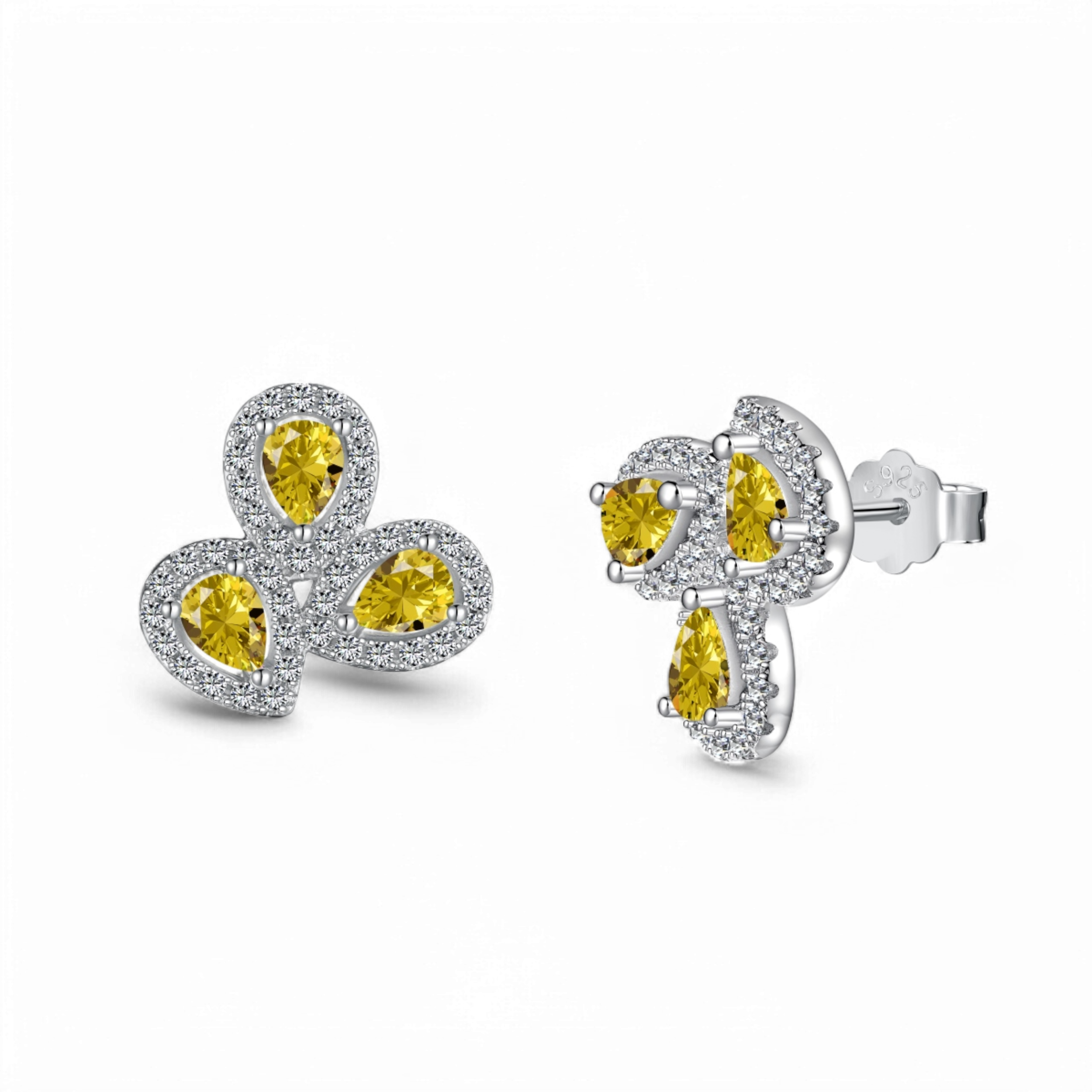 Cercei - LV Radiance - CZ