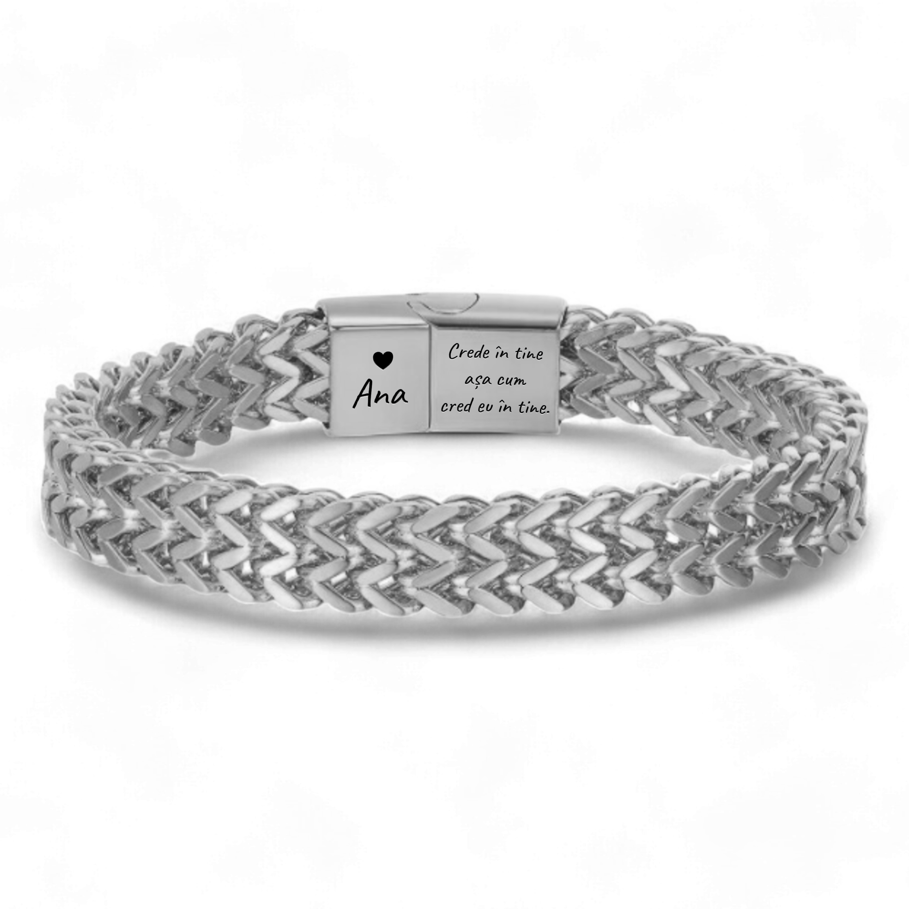 Brățara Elita Dublu