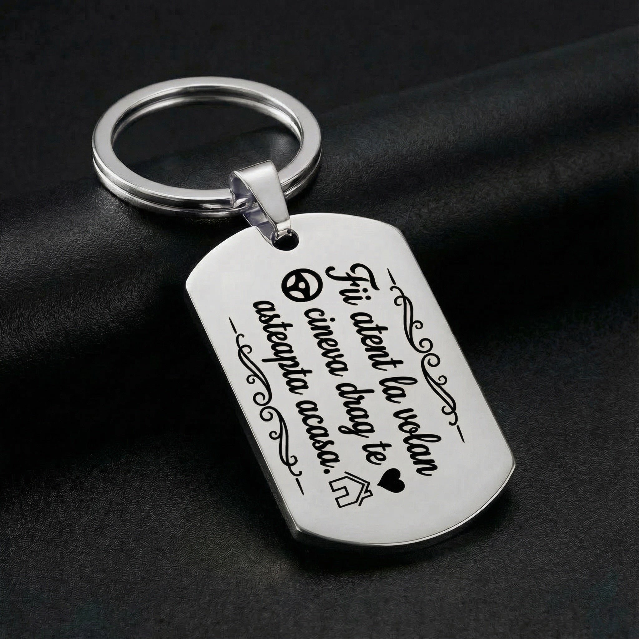 Tag - AI grija la drum cineva drag te asteapta acasa