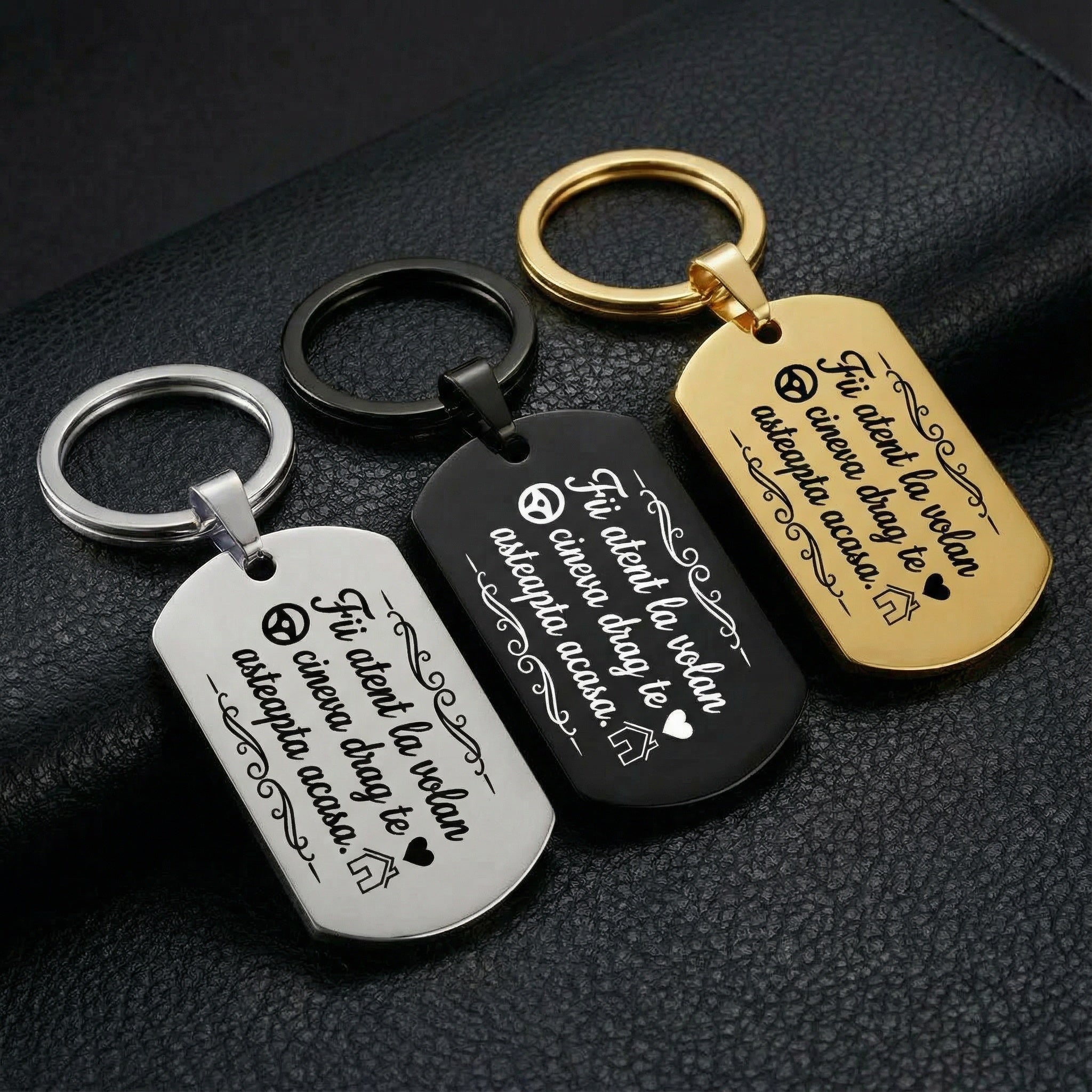 Tag - AI grija la drum cineva drag te asteapta acasa