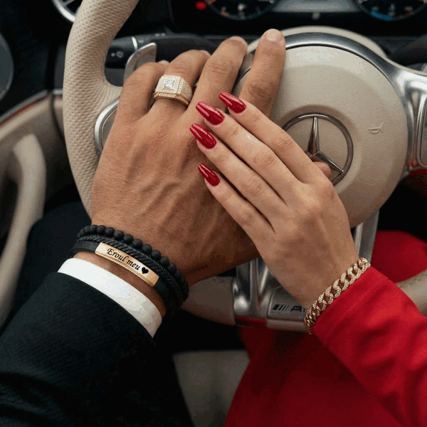 Bratara Existenta cu bile