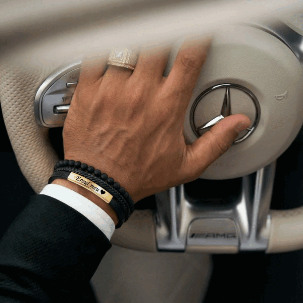 Bratara Existenta cu bile