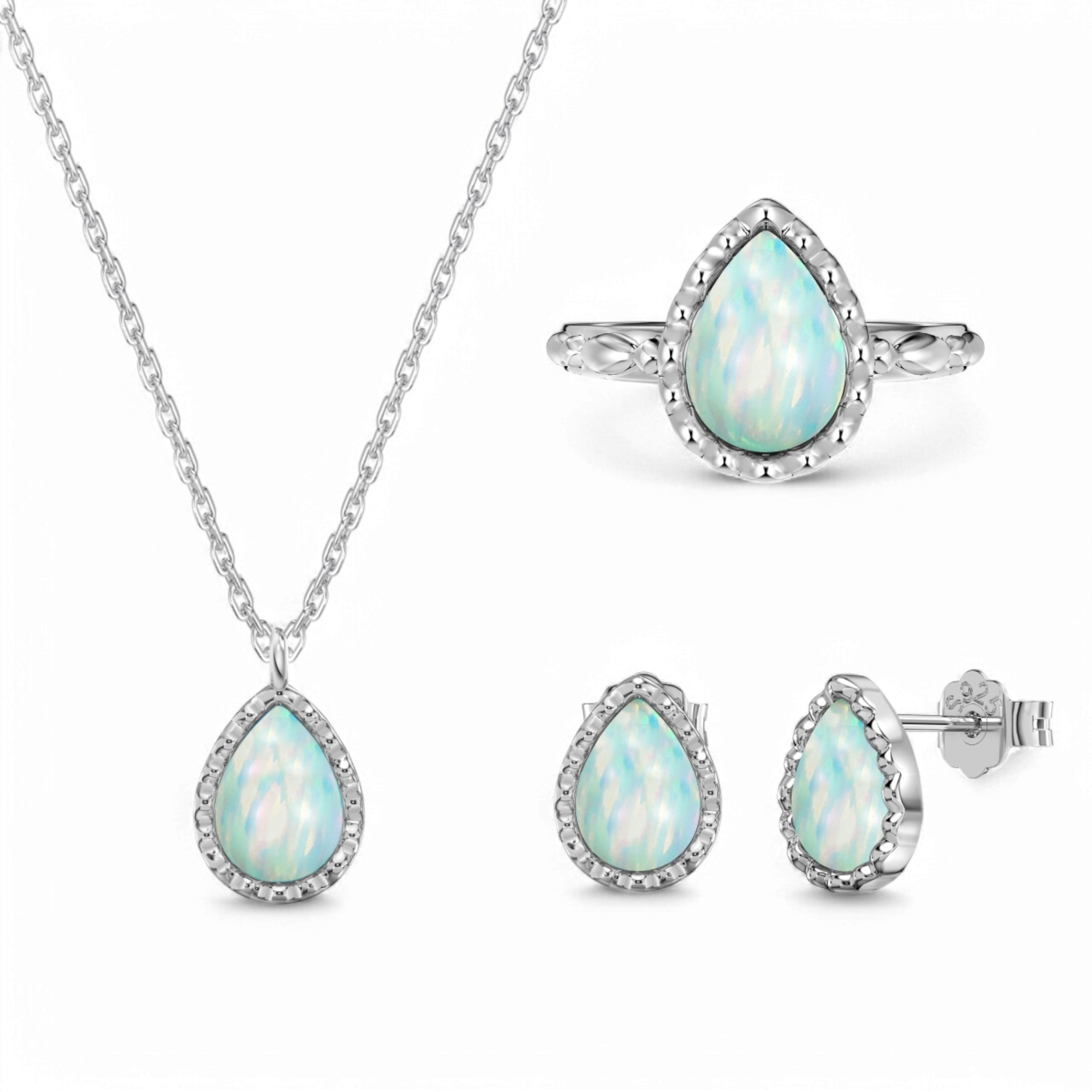 SET Misteritate - CZ