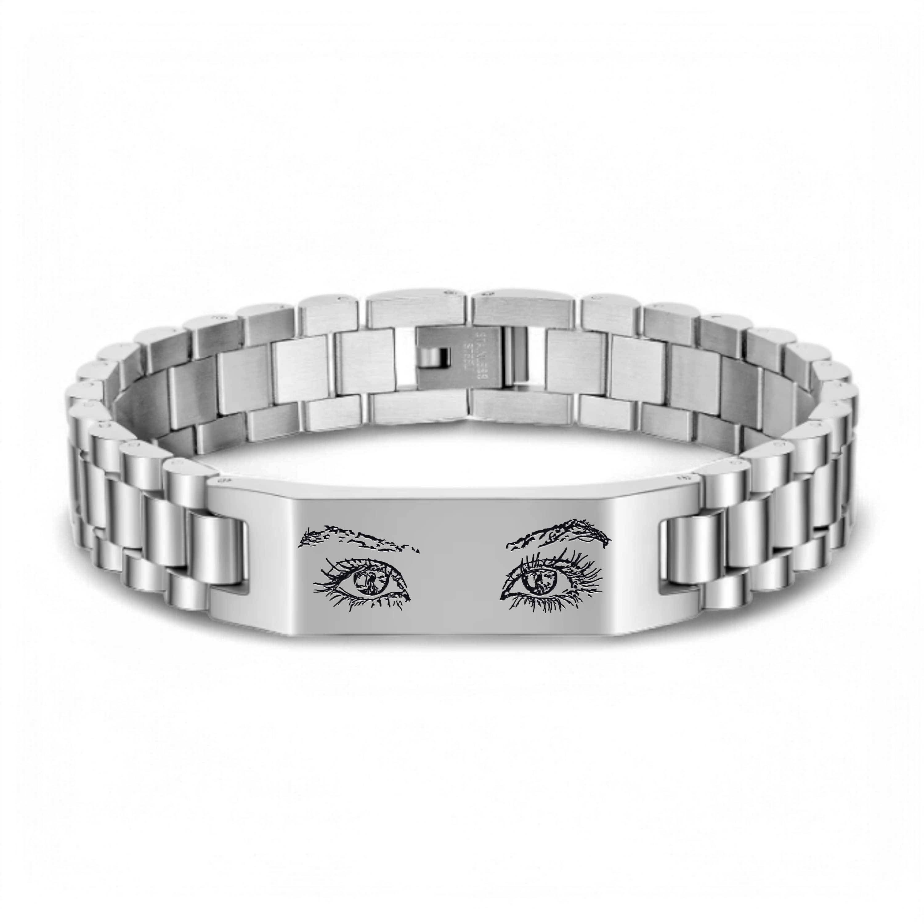 Brățară ROLEX Nova - Cu Ochi