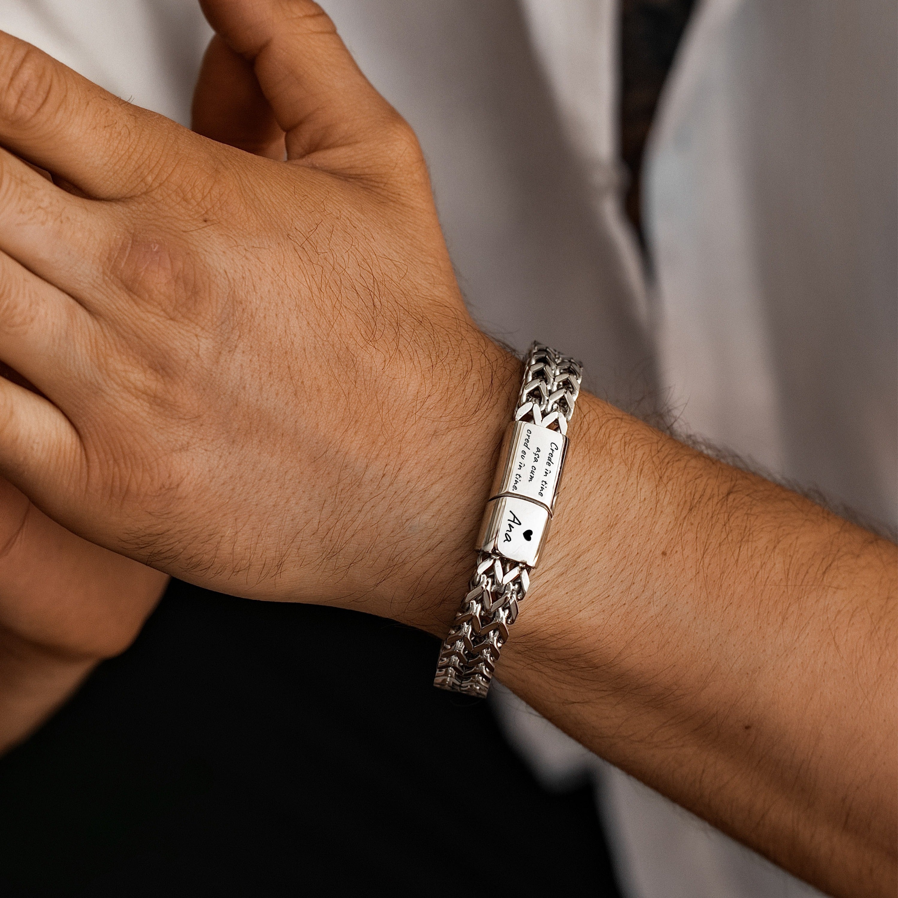 Brățara Elita Dublu