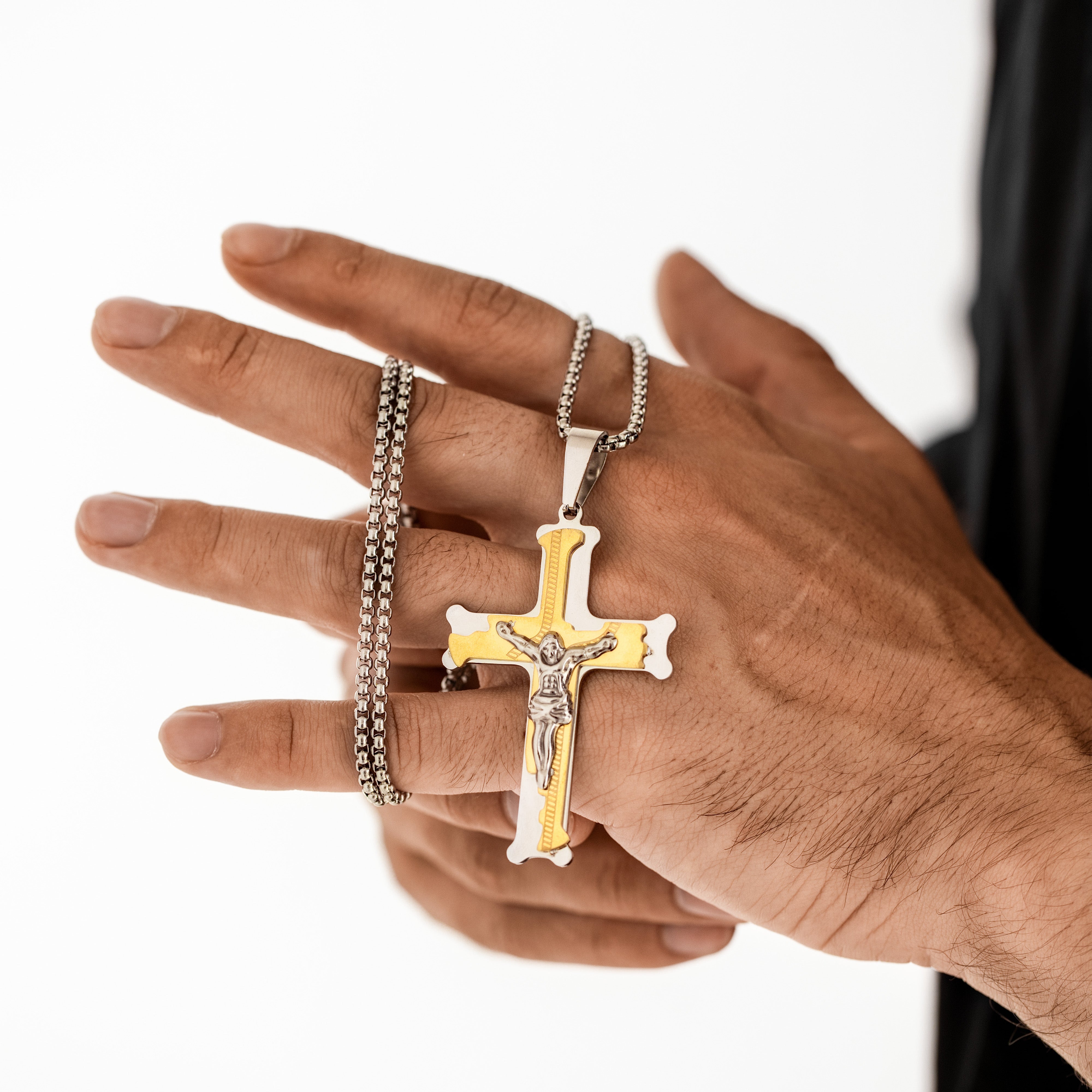Cruce For Man