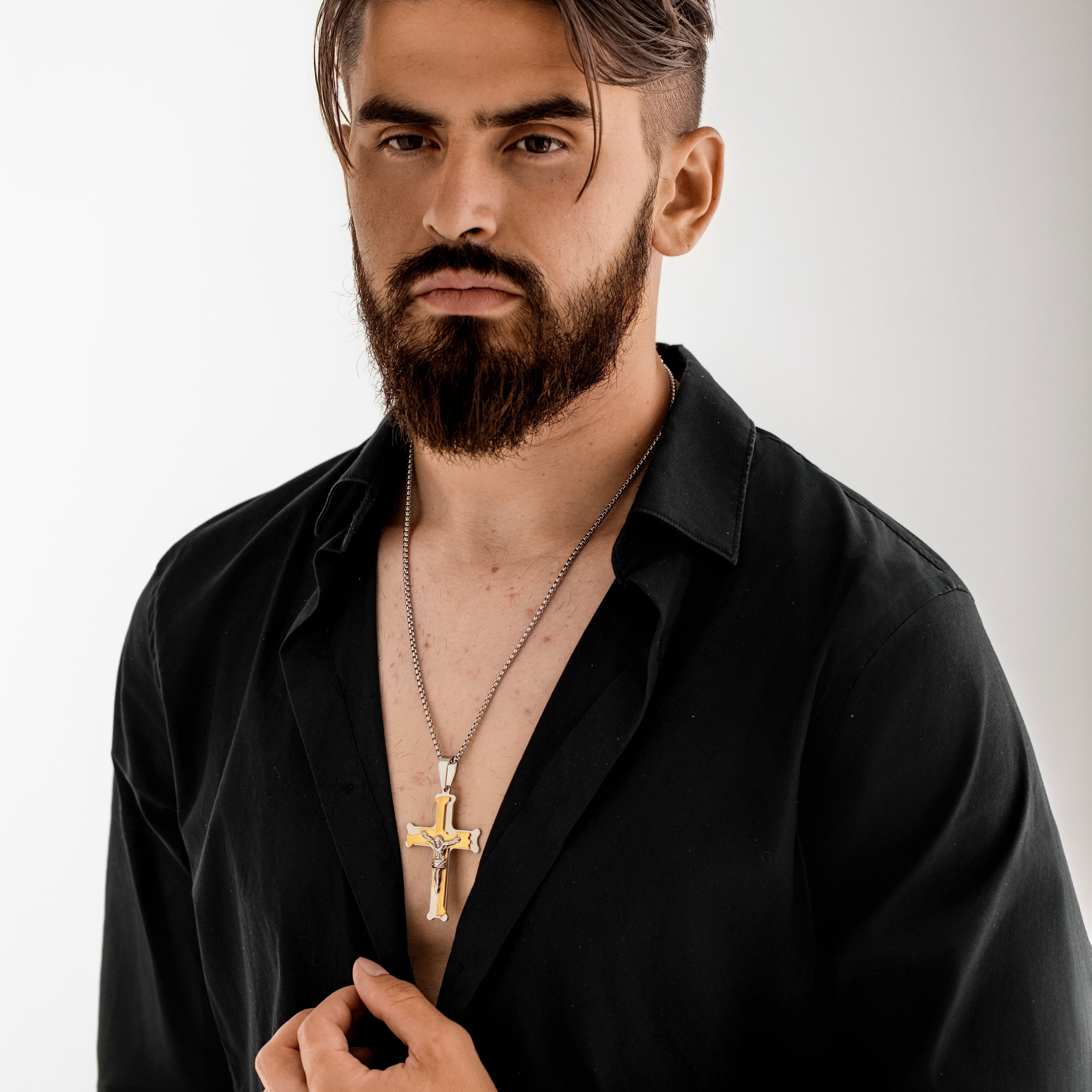 Cruce For Man