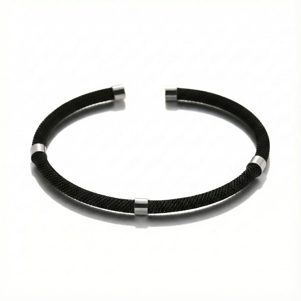 Trio Bracelet