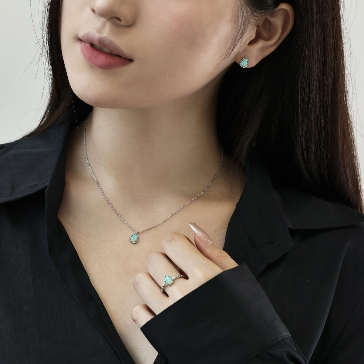 SET Misteritate - CZ