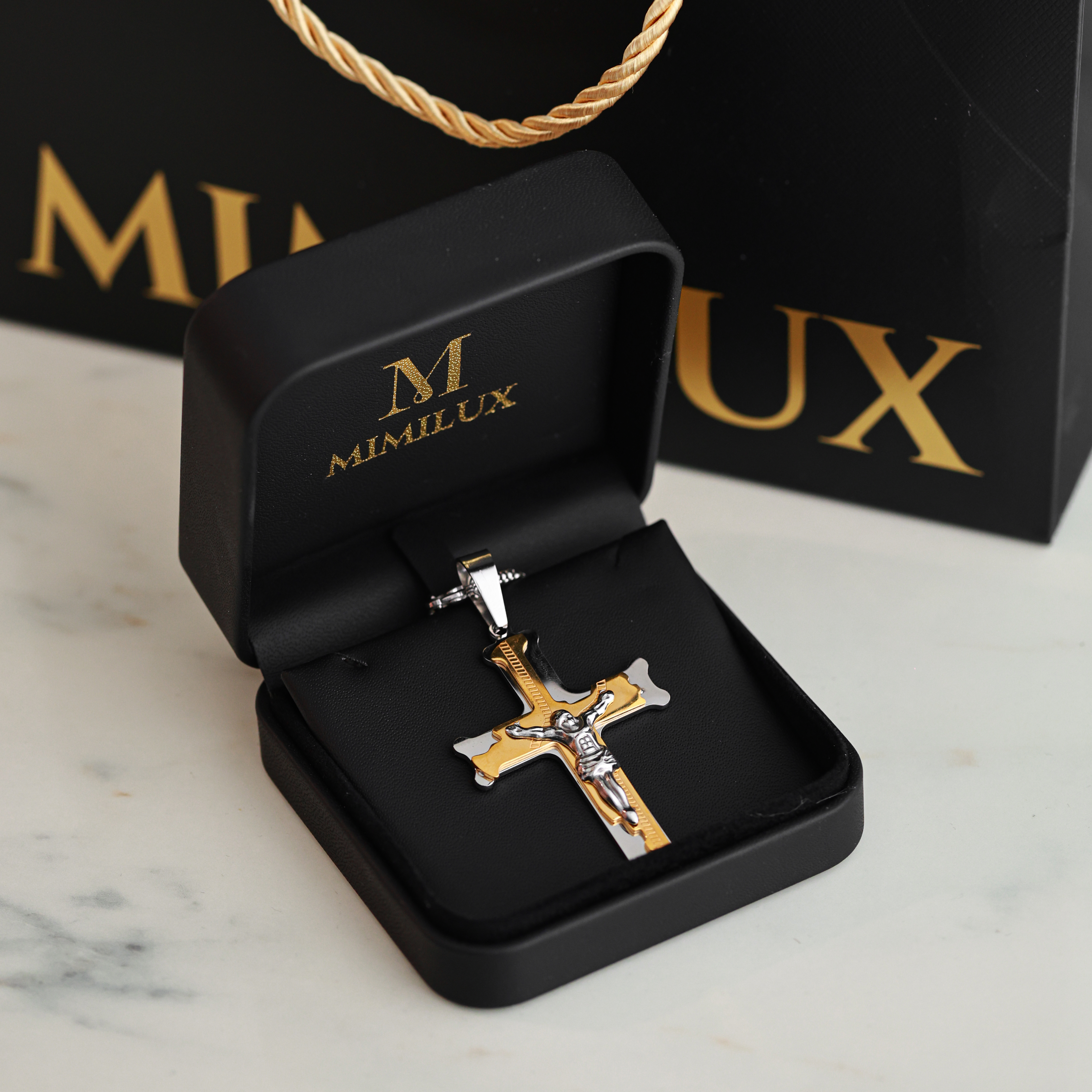 Cruce For Man