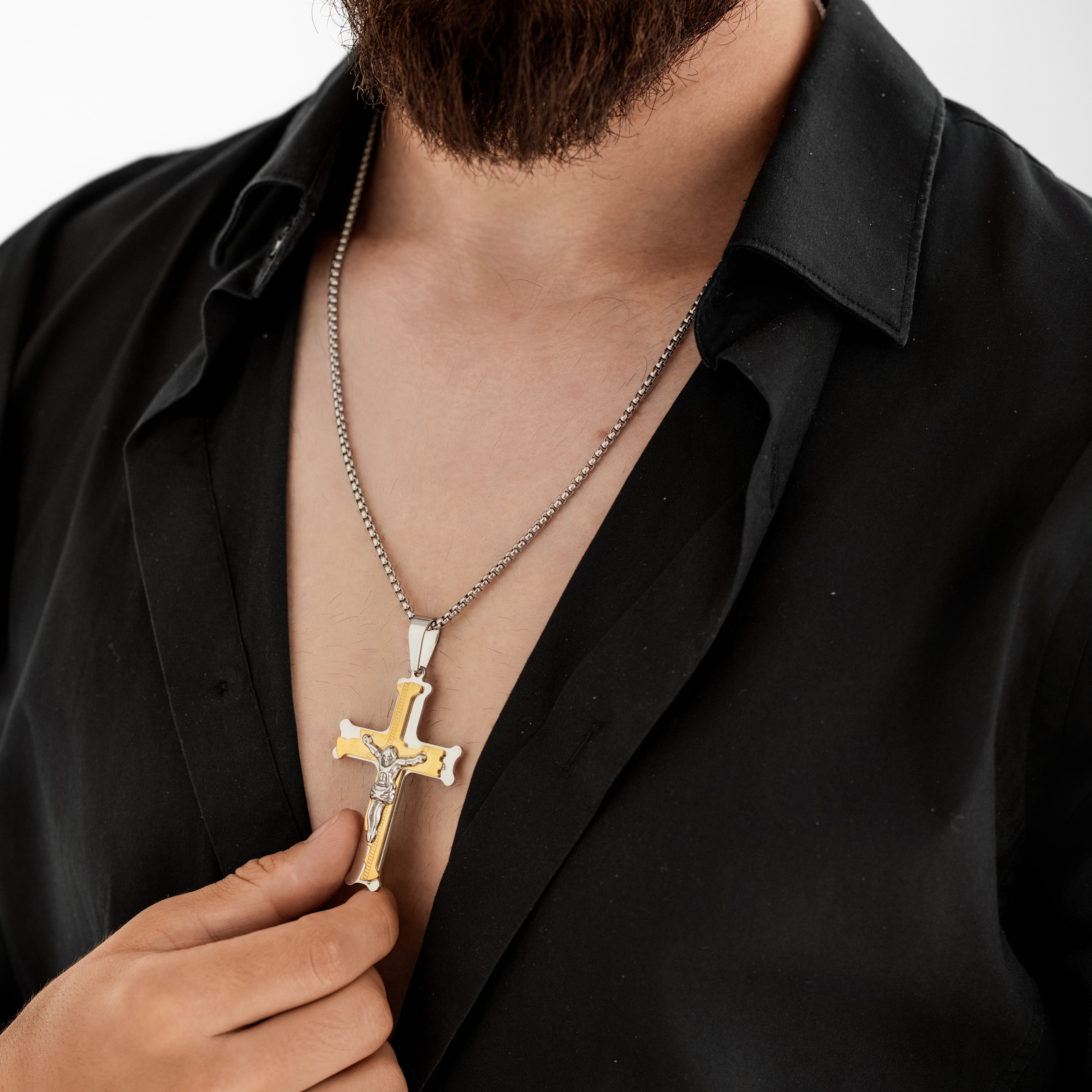 Cruce For Man