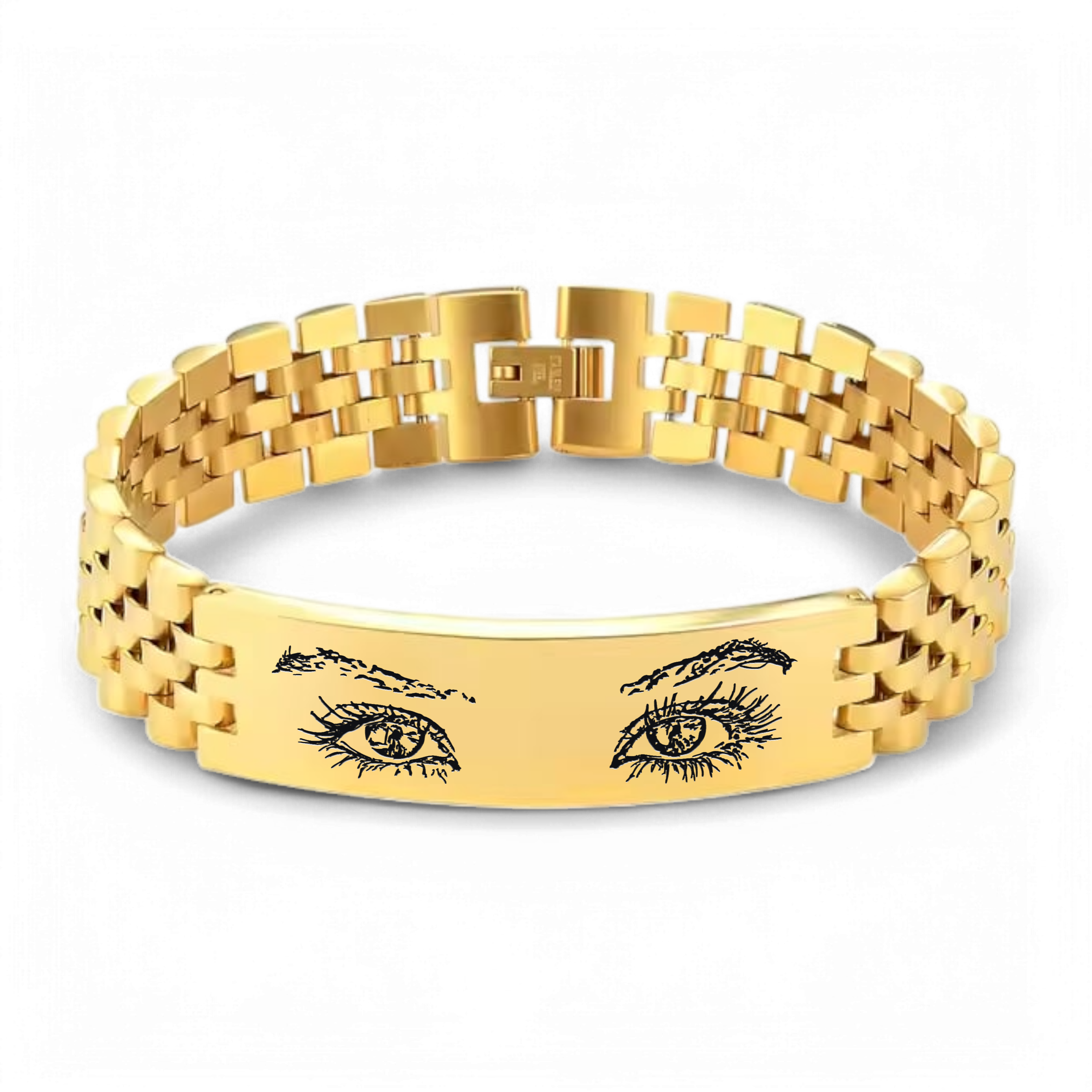 Brățară ROLEX Man - cu Ochi