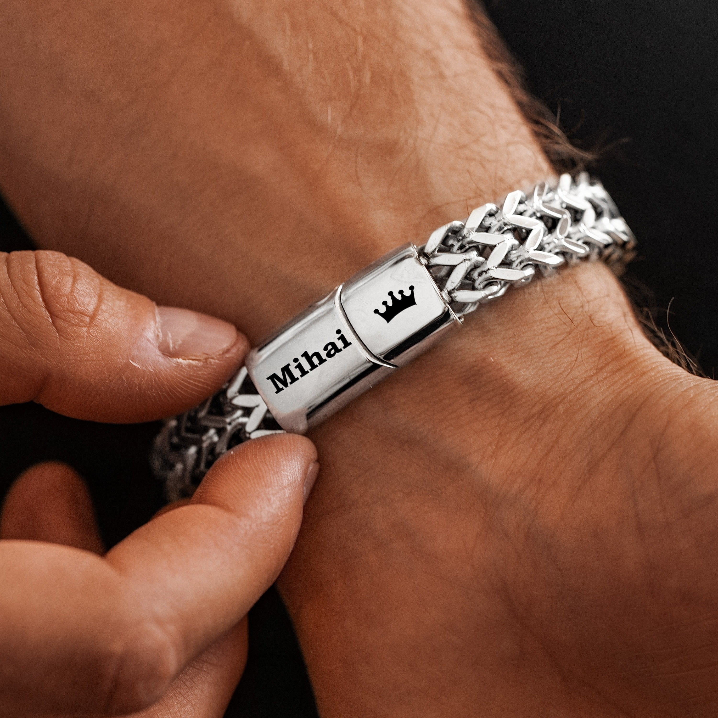 Brățara Elita Dublu