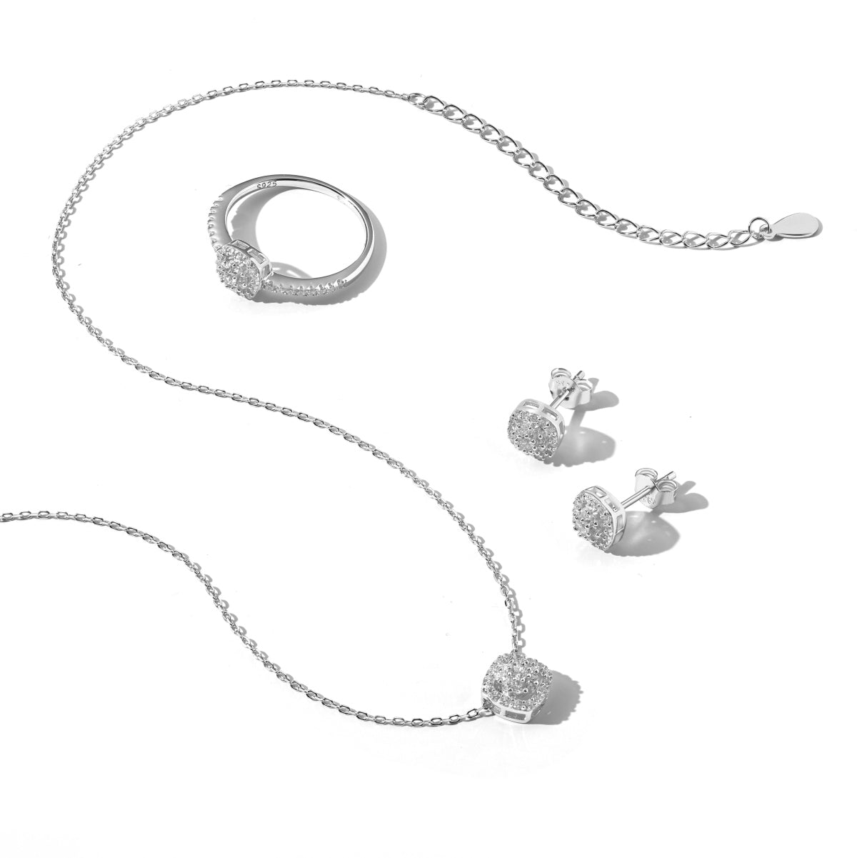 SET - Brillo - CZ