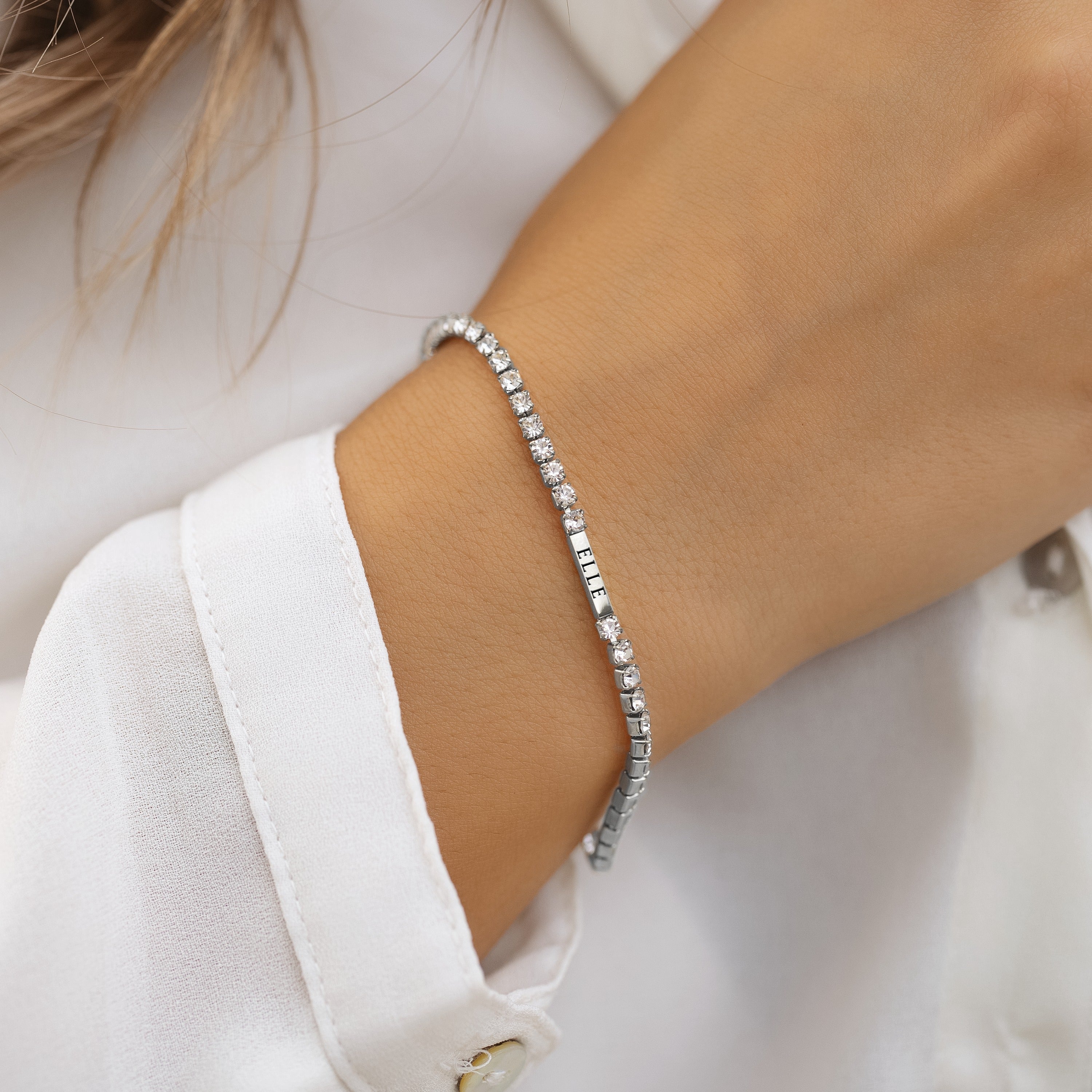 Bratara Diamant A