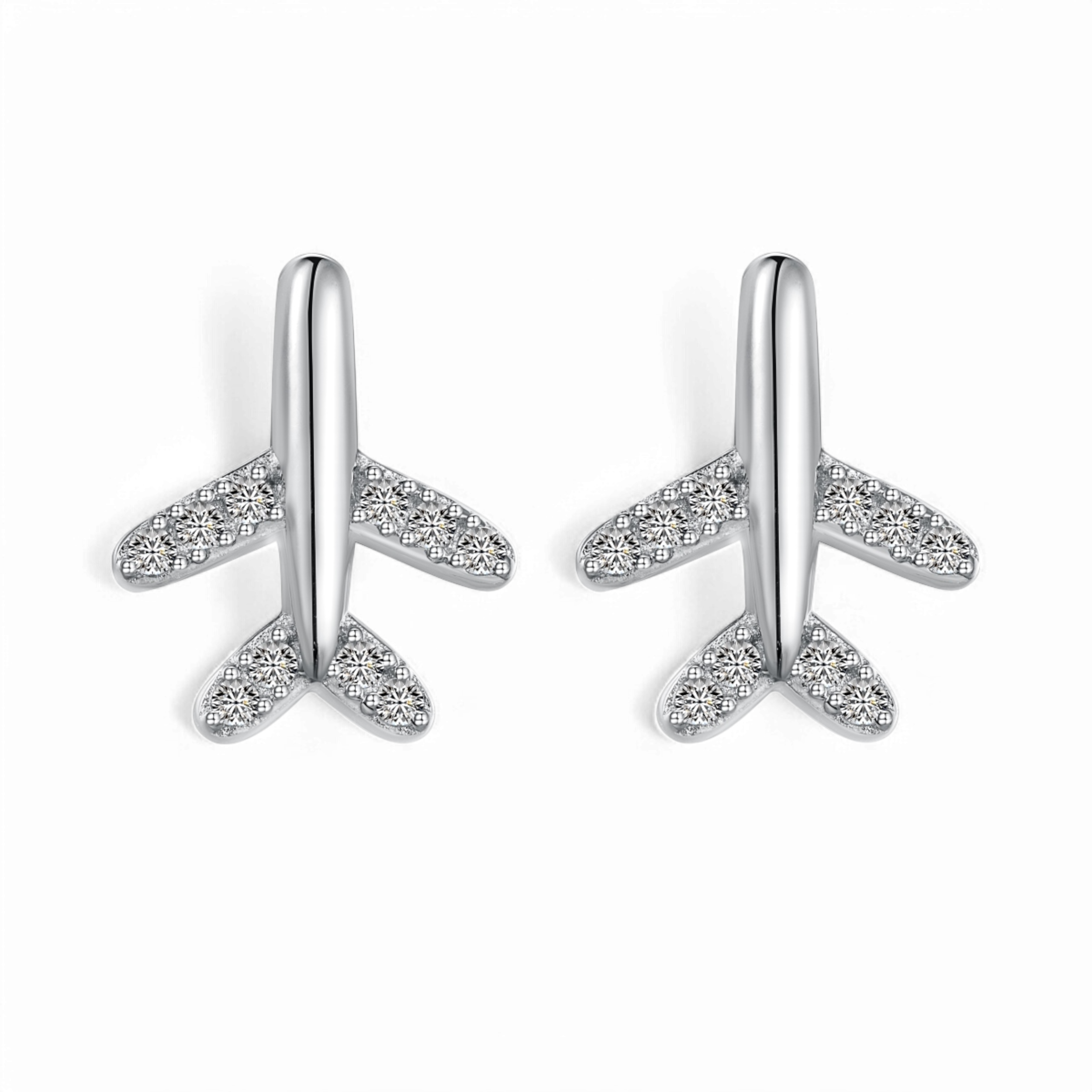 Cercei - FLYLOVE - CZ