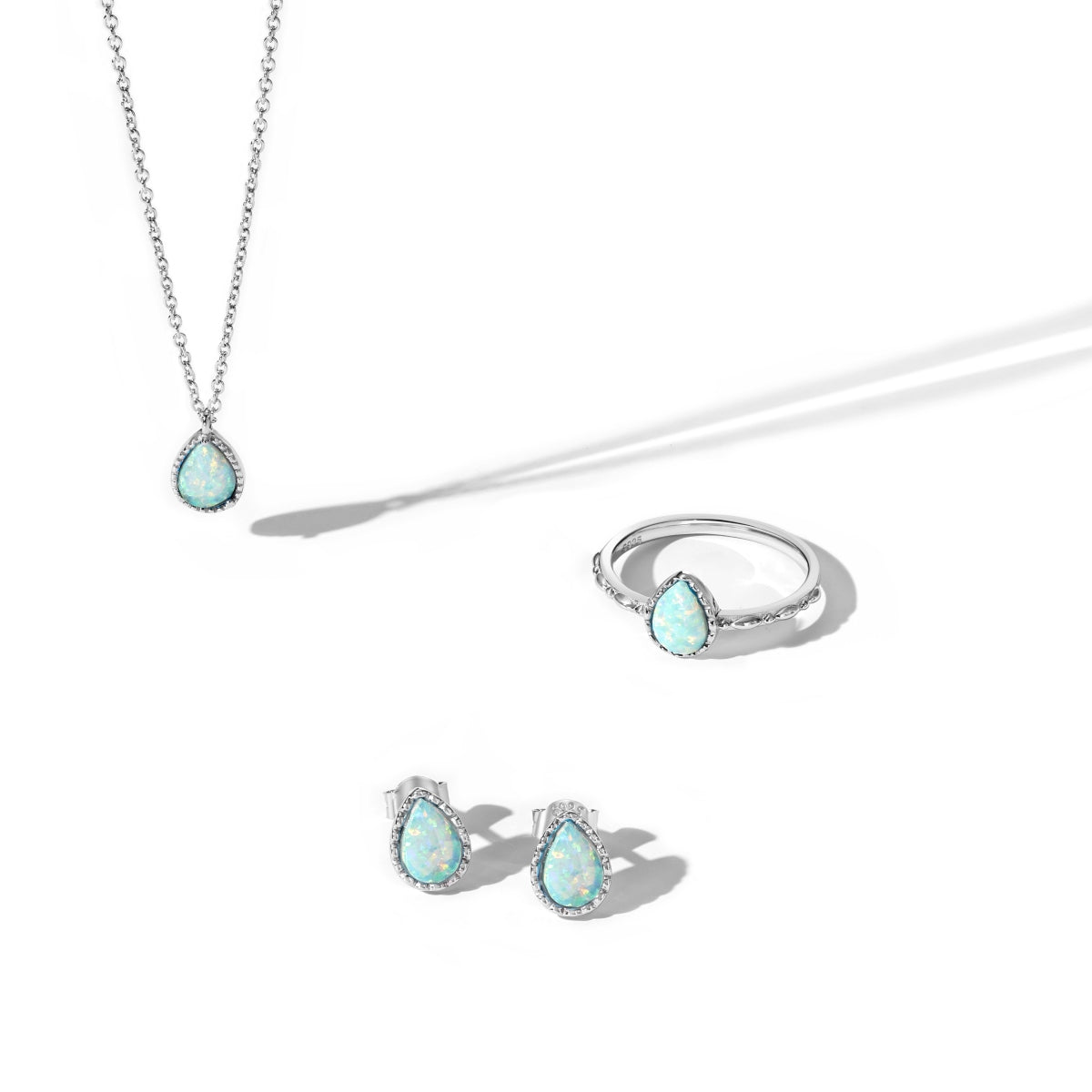 SET Misternity - CZ