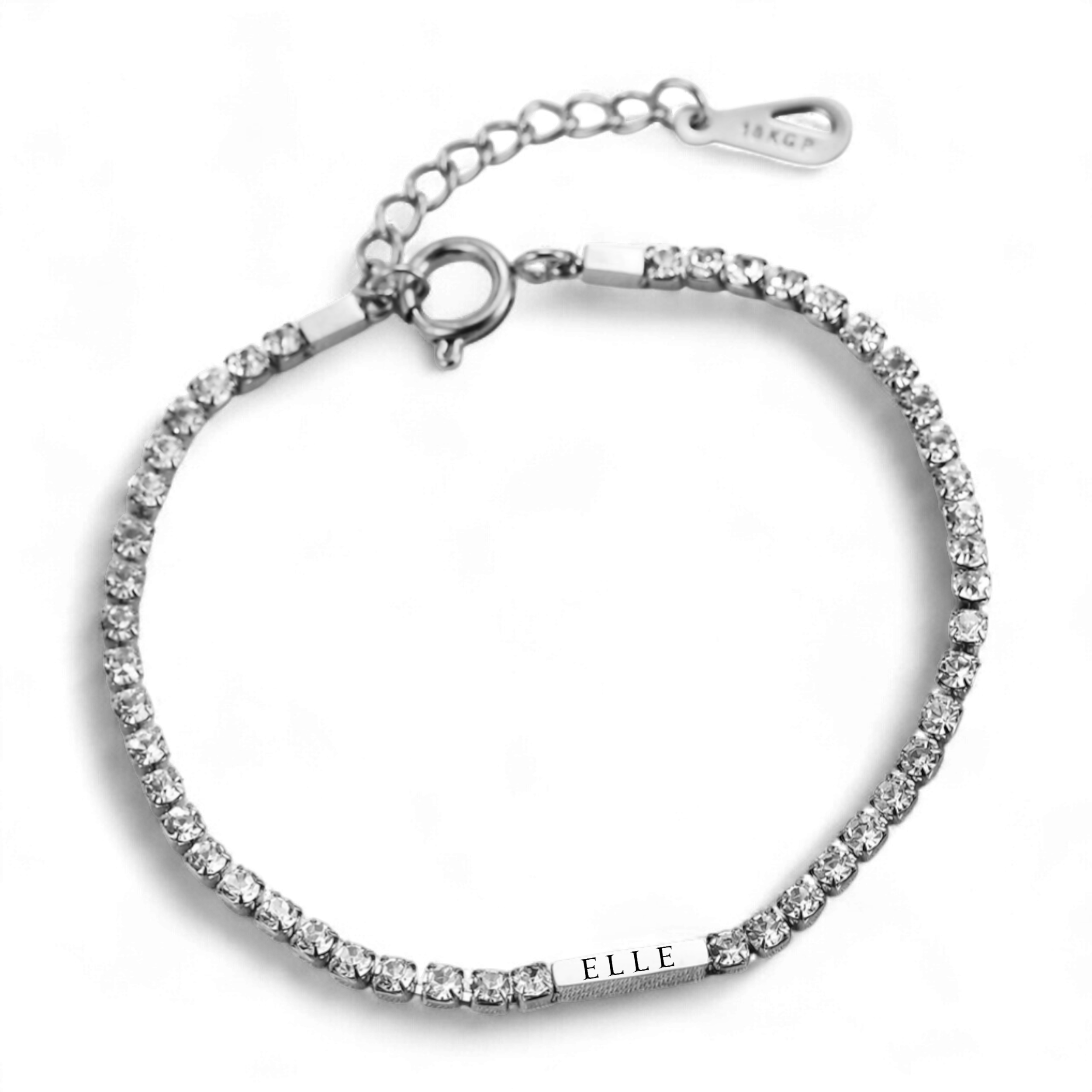 Bratara Diamant A