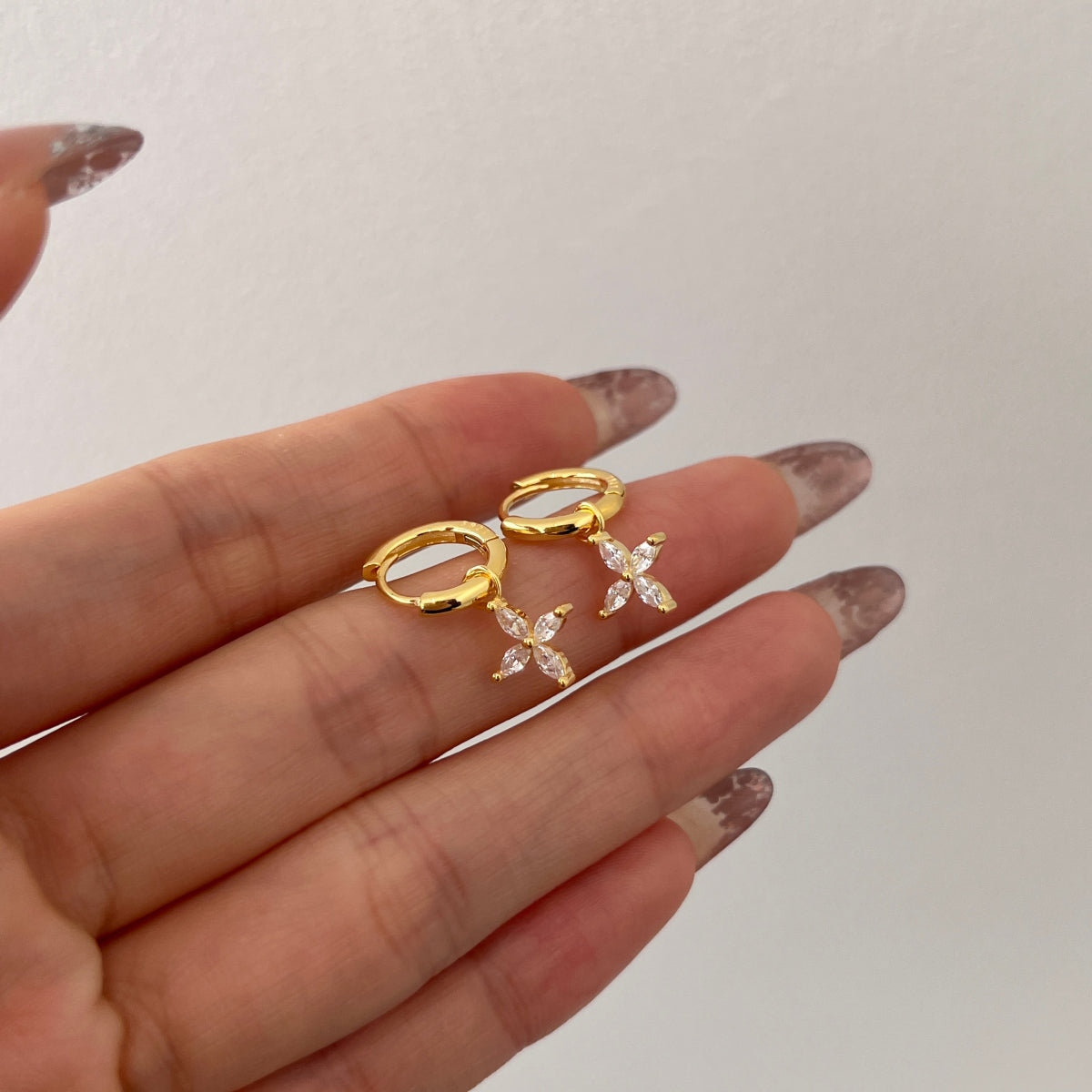 Cercei - Sophia Luxe - CZ